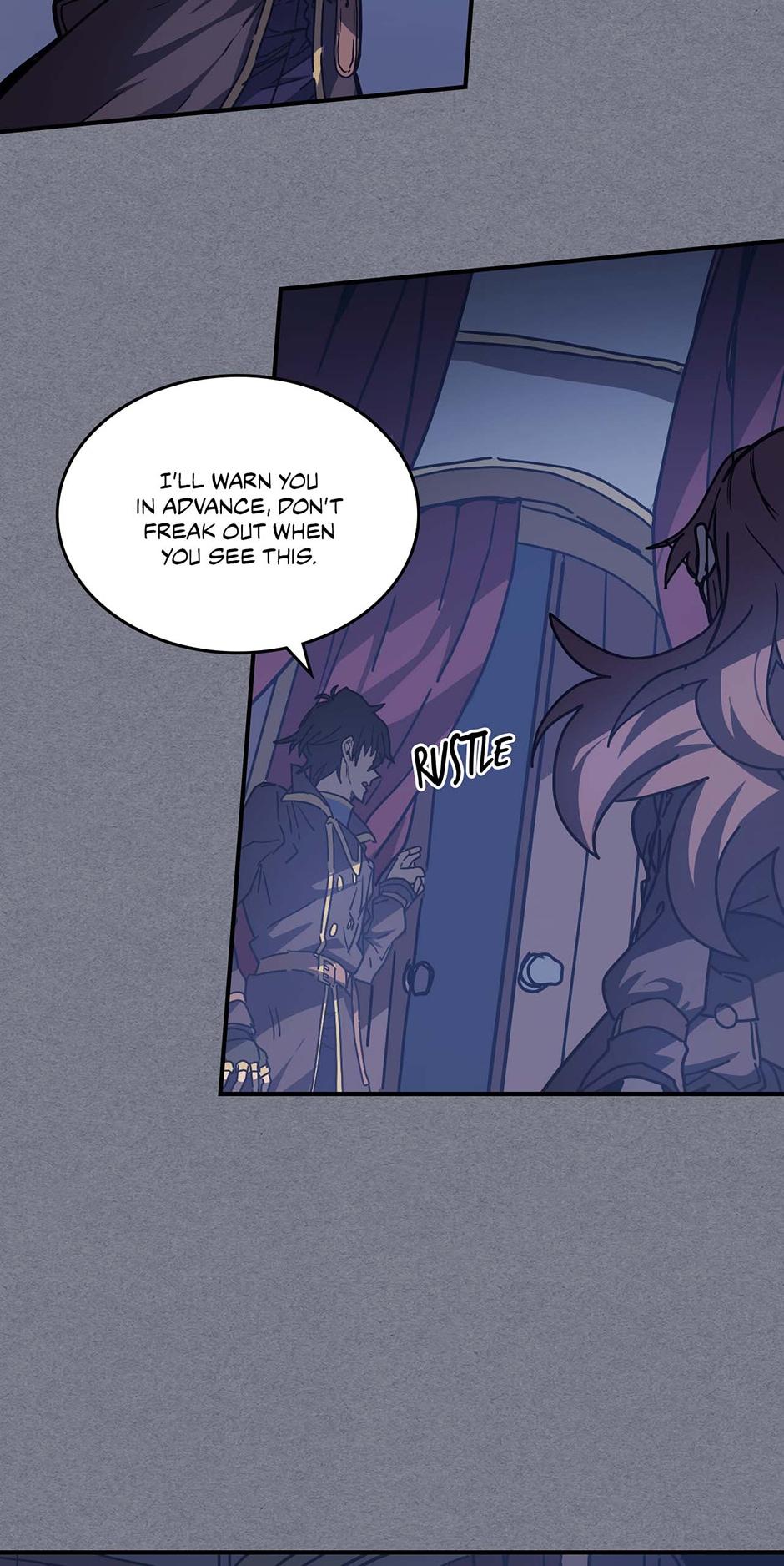 Read A Returner's Magic Should Be Special Manga Online