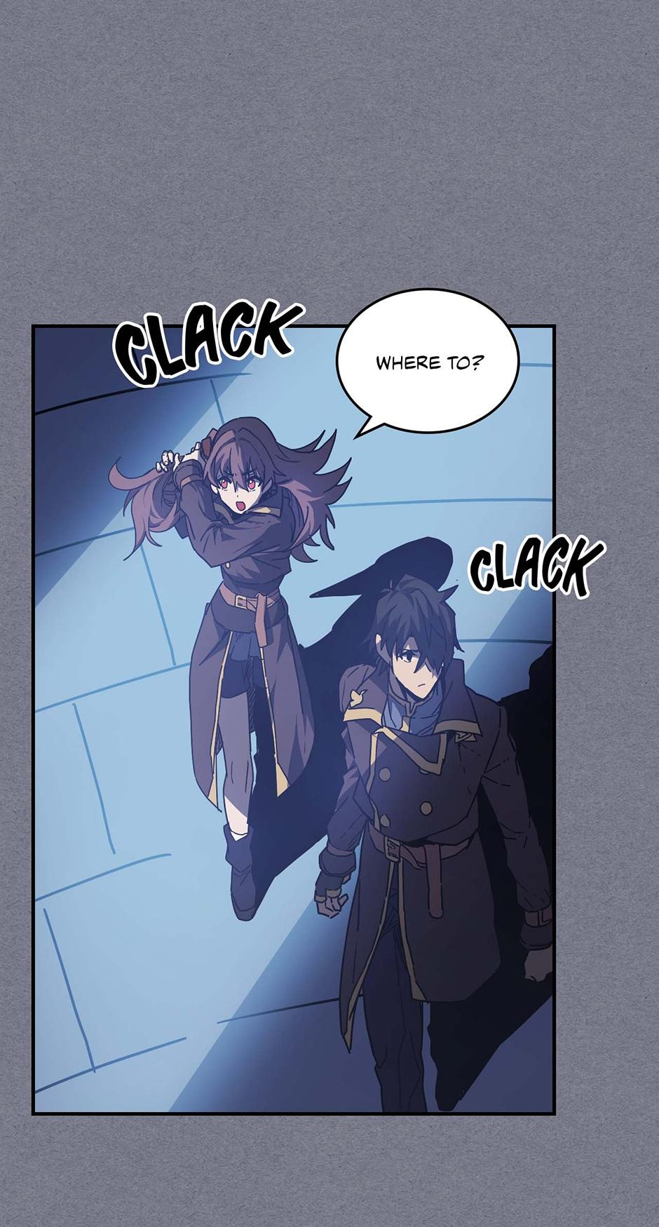 Read A Returner's Magic Should Be Special Manga Online