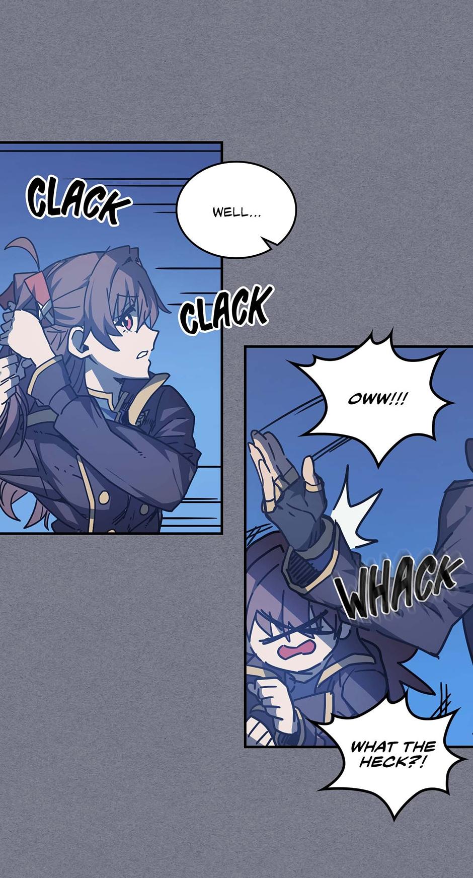 Read A Returner's Magic Should Be Special Manga Online