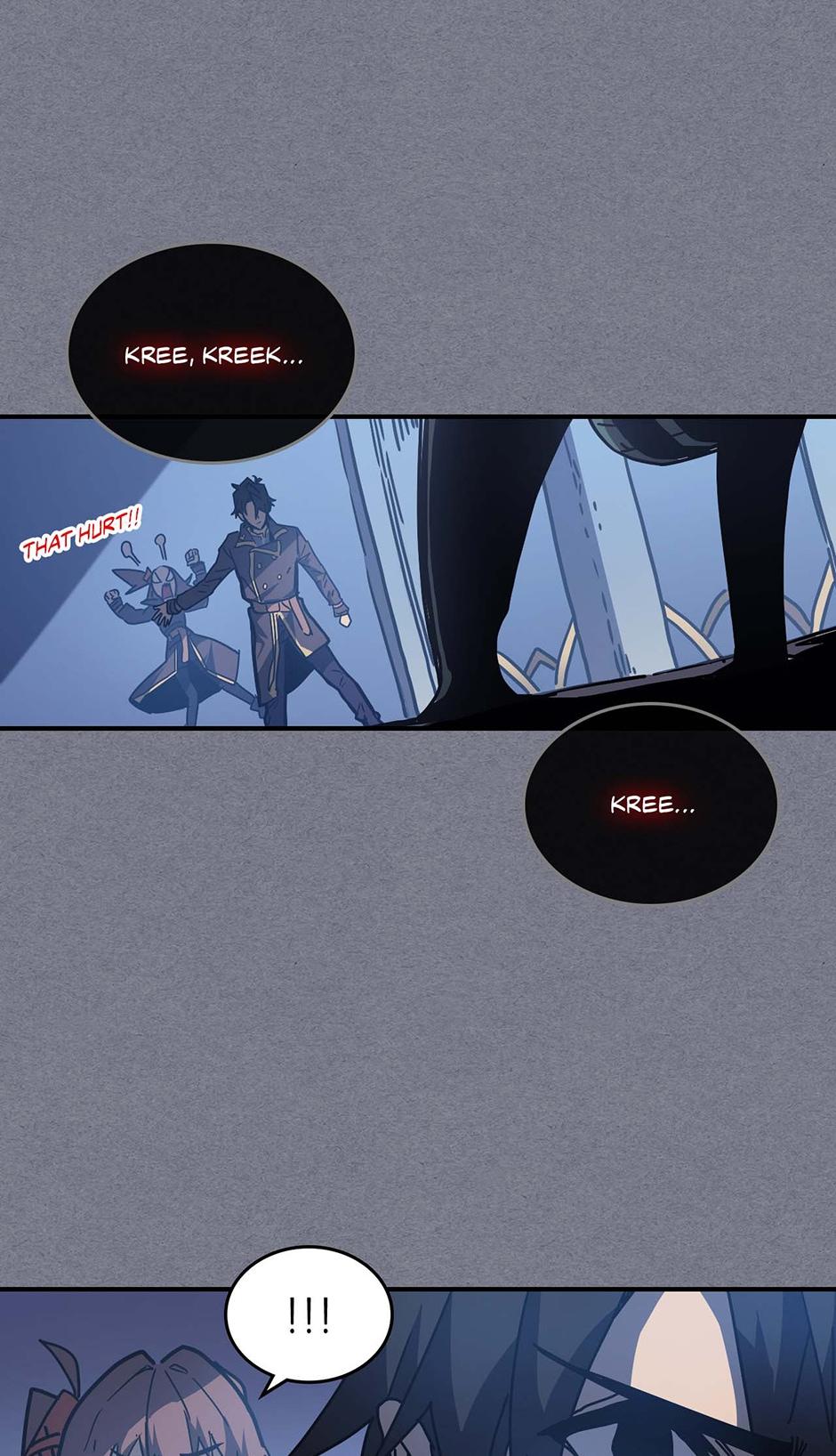 Read A Returner's Magic Should Be Special Manga Online