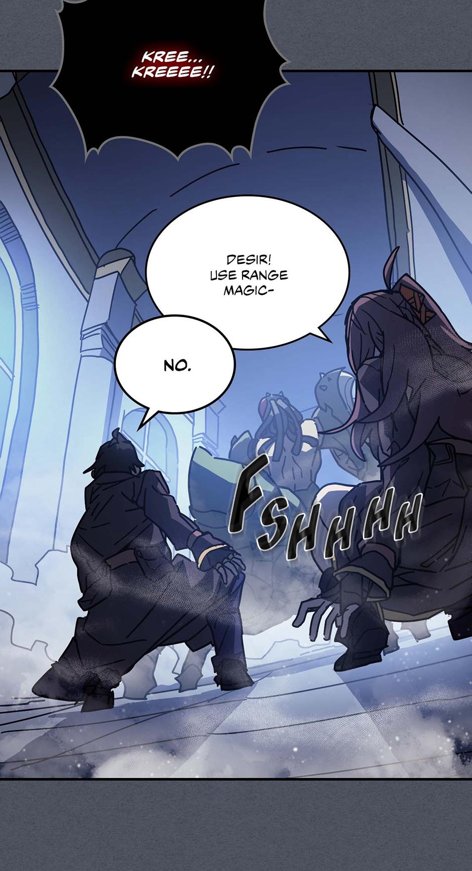 Read A Returner's Magic Should Be Special Manga Online