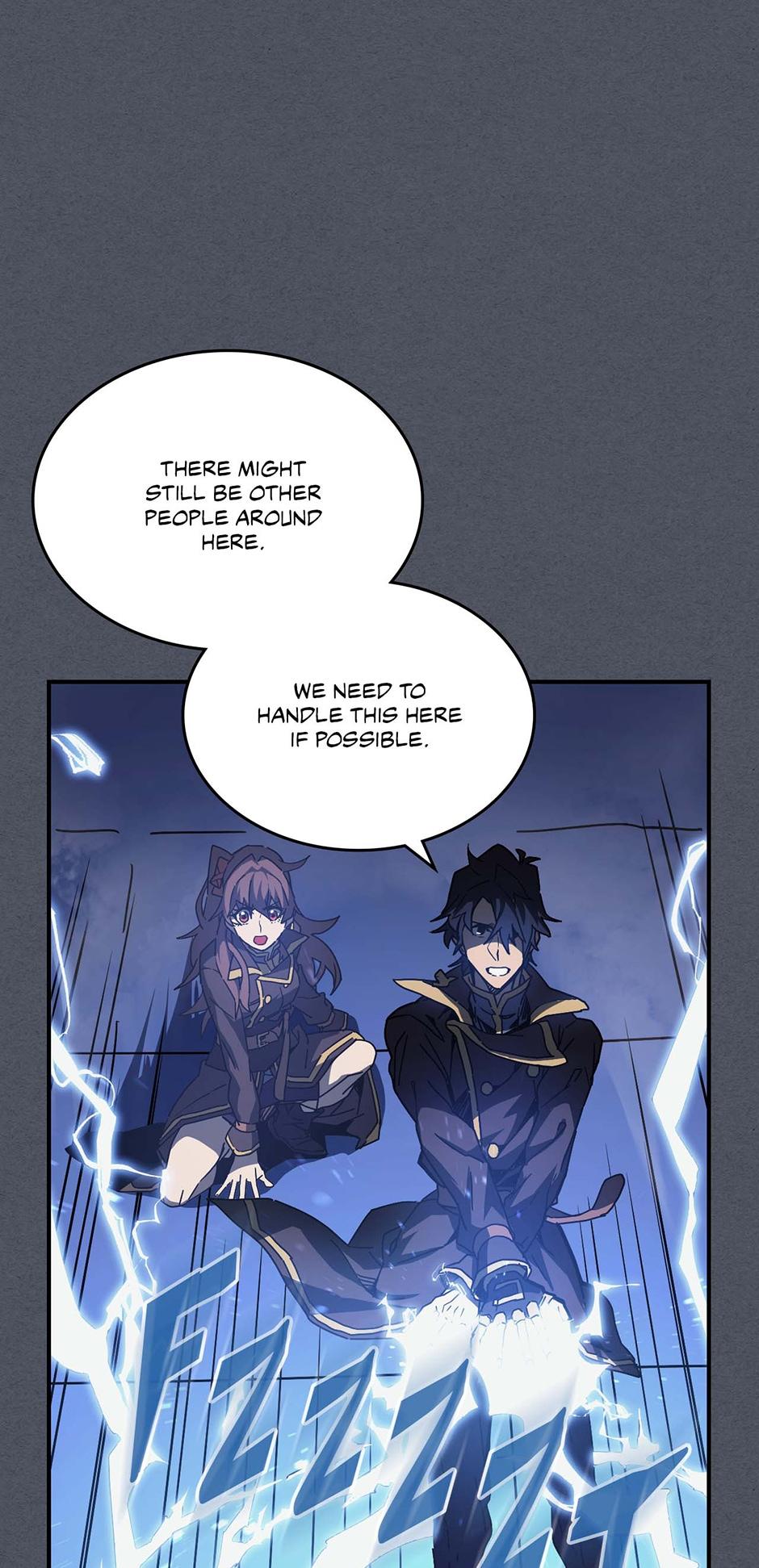 Read A Returner's Magic Should Be Special Manga Online