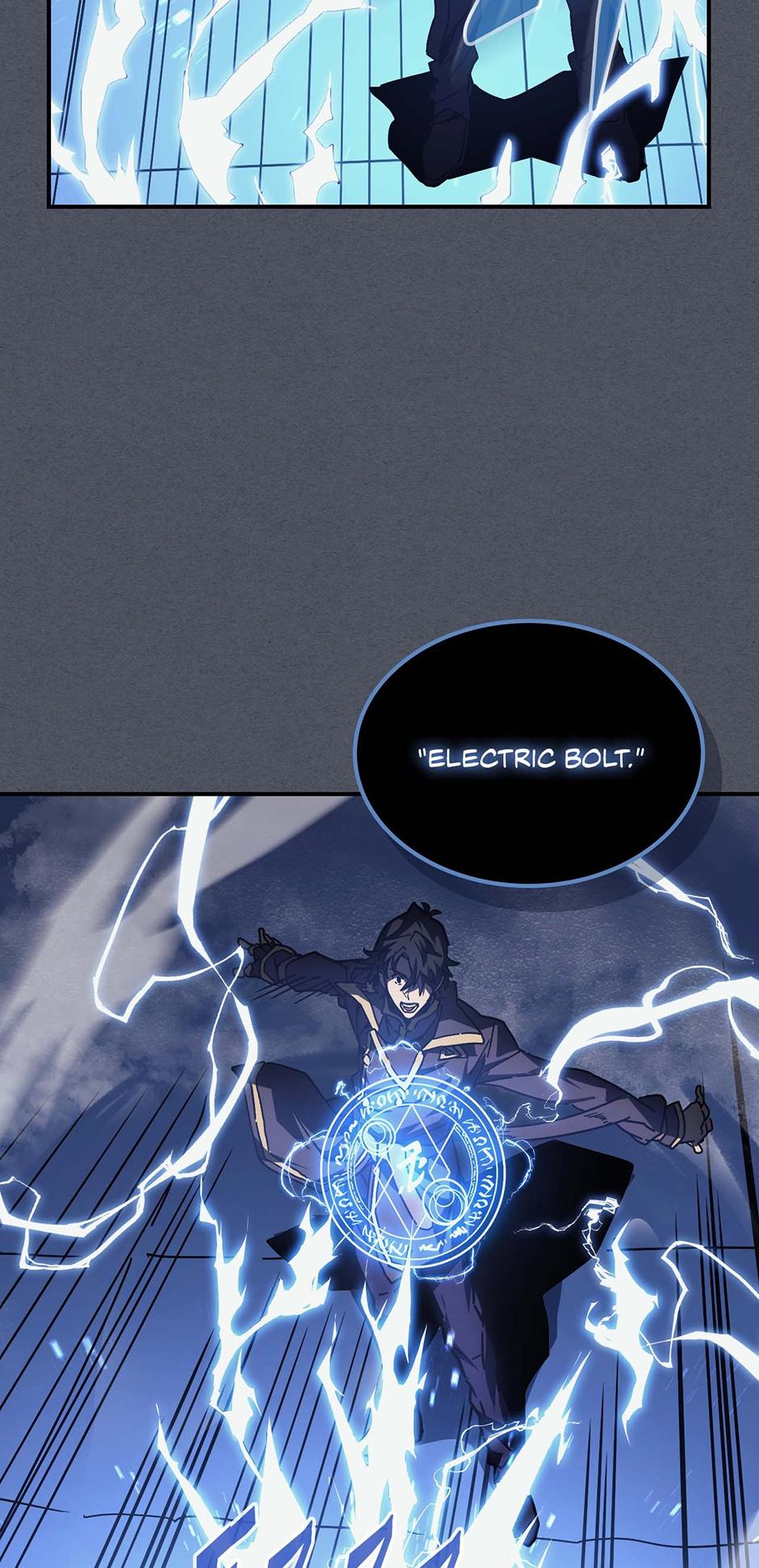 Read A Returner's Magic Should Be Special Manga Online