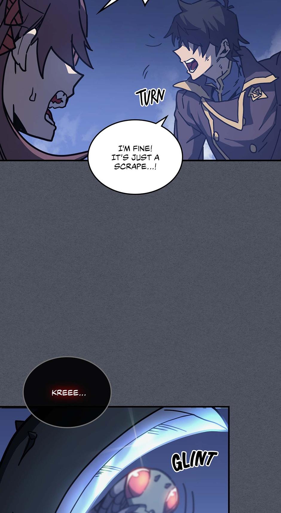 Read A Returner's Magic Should Be Special Manga Online