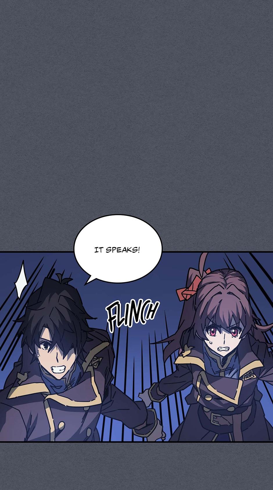 Read A Returner's Magic Should Be Special Manga Online