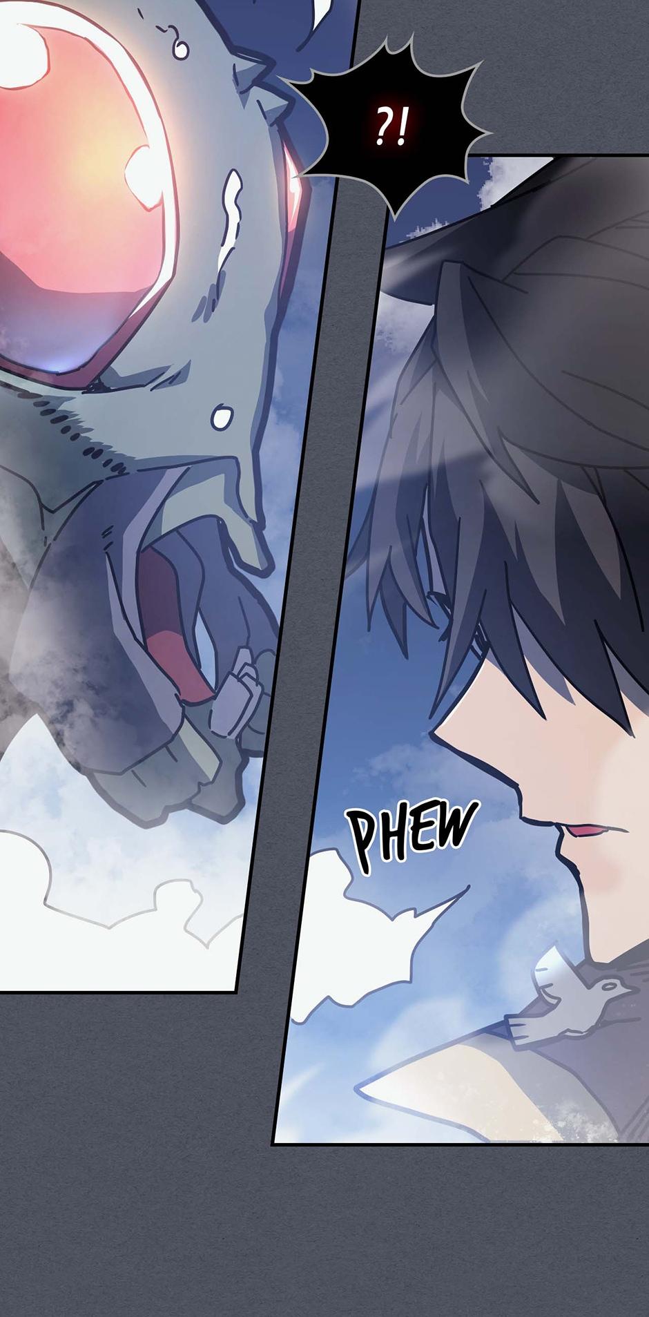 Read A Returner's Magic Should Be Special Manga Online