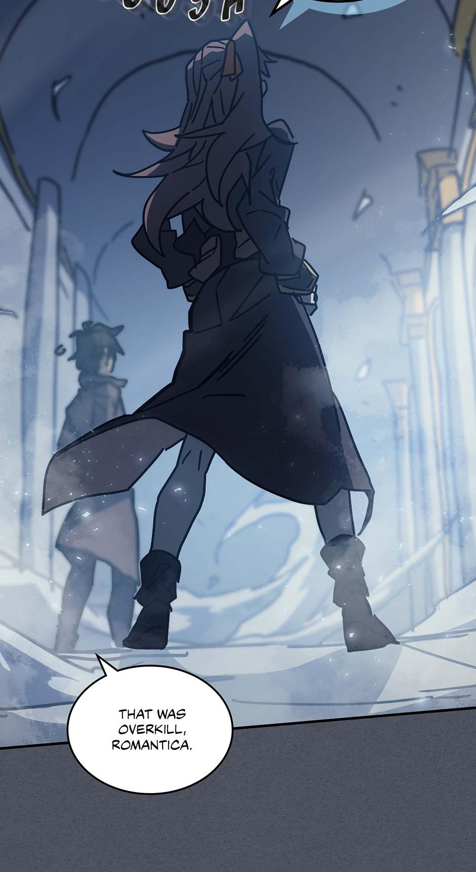 Read A Returner's Magic Should Be Special Manga Online