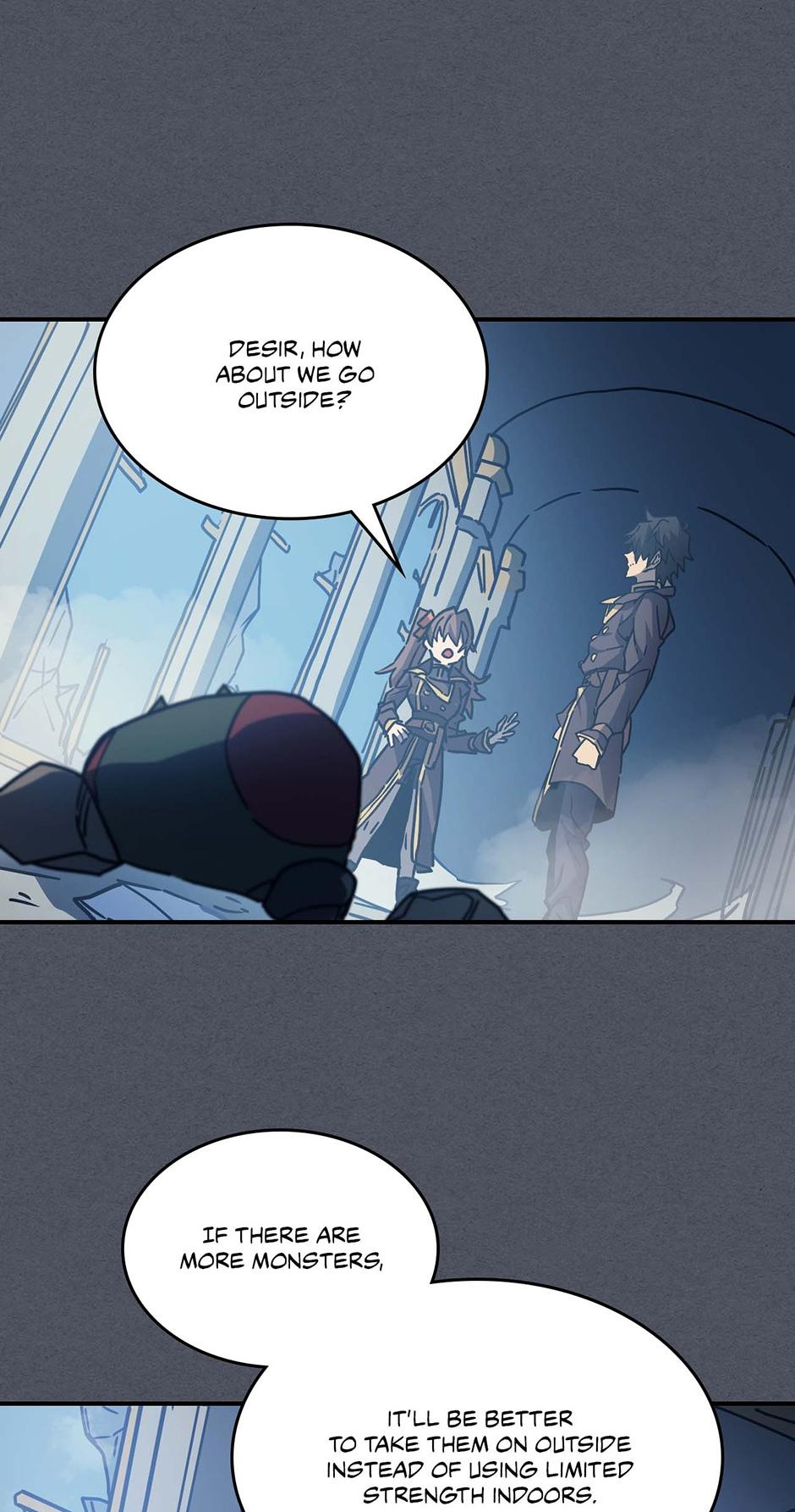 Read A Returner's Magic Should Be Special Manga Online