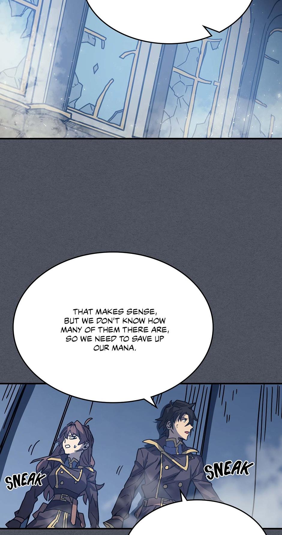 Read A Returner's Magic Should Be Special Manga Online