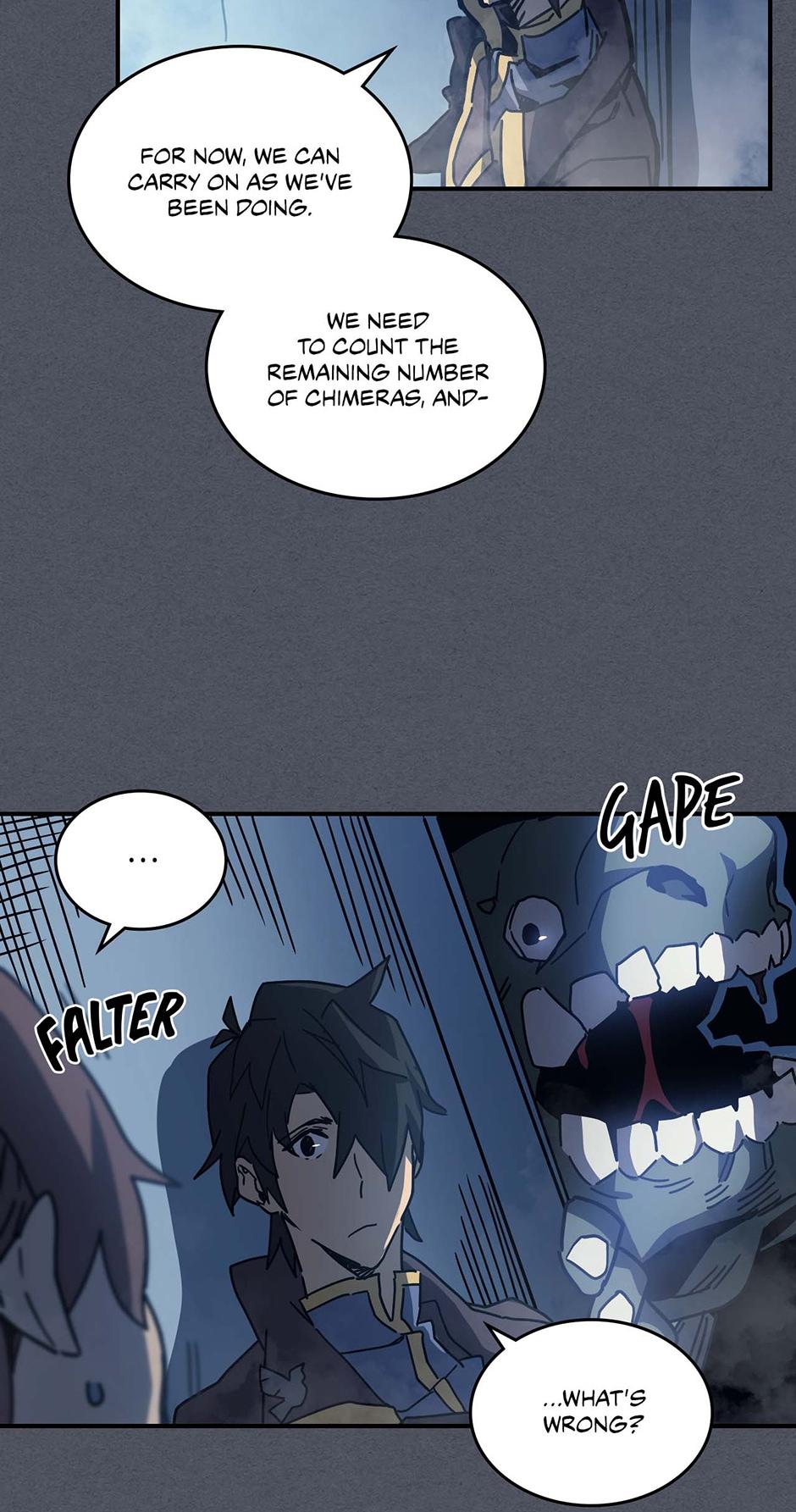 Read A Returner's Magic Should Be Special Manga Online