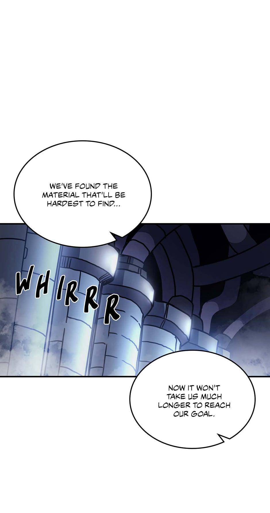 Read A Returner's Magic Should Be Special Manga Online