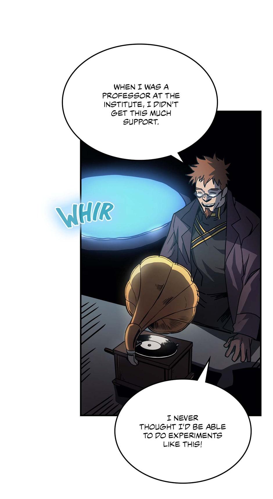 Read A Returner's Magic Should Be Special Manga Online