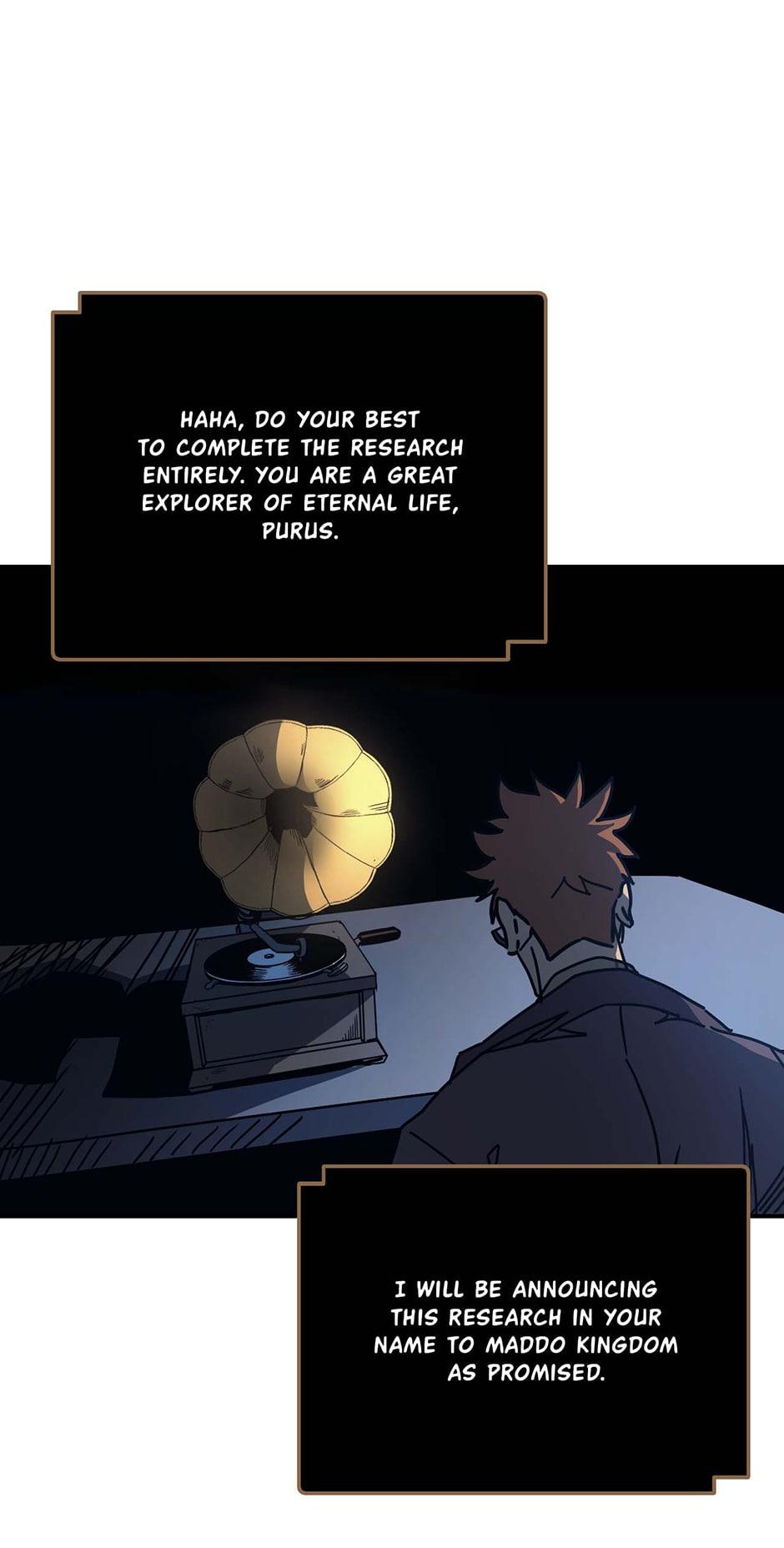 Read A Returner's Magic Should Be Special Manga Online