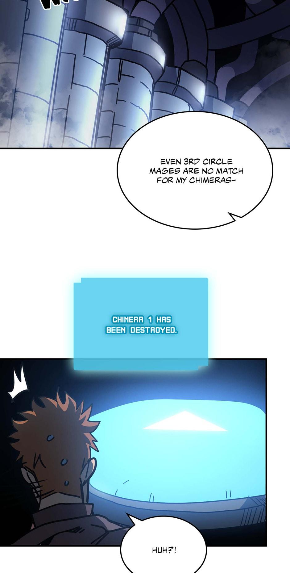 Read A Returner's Magic Should Be Special Manga Online