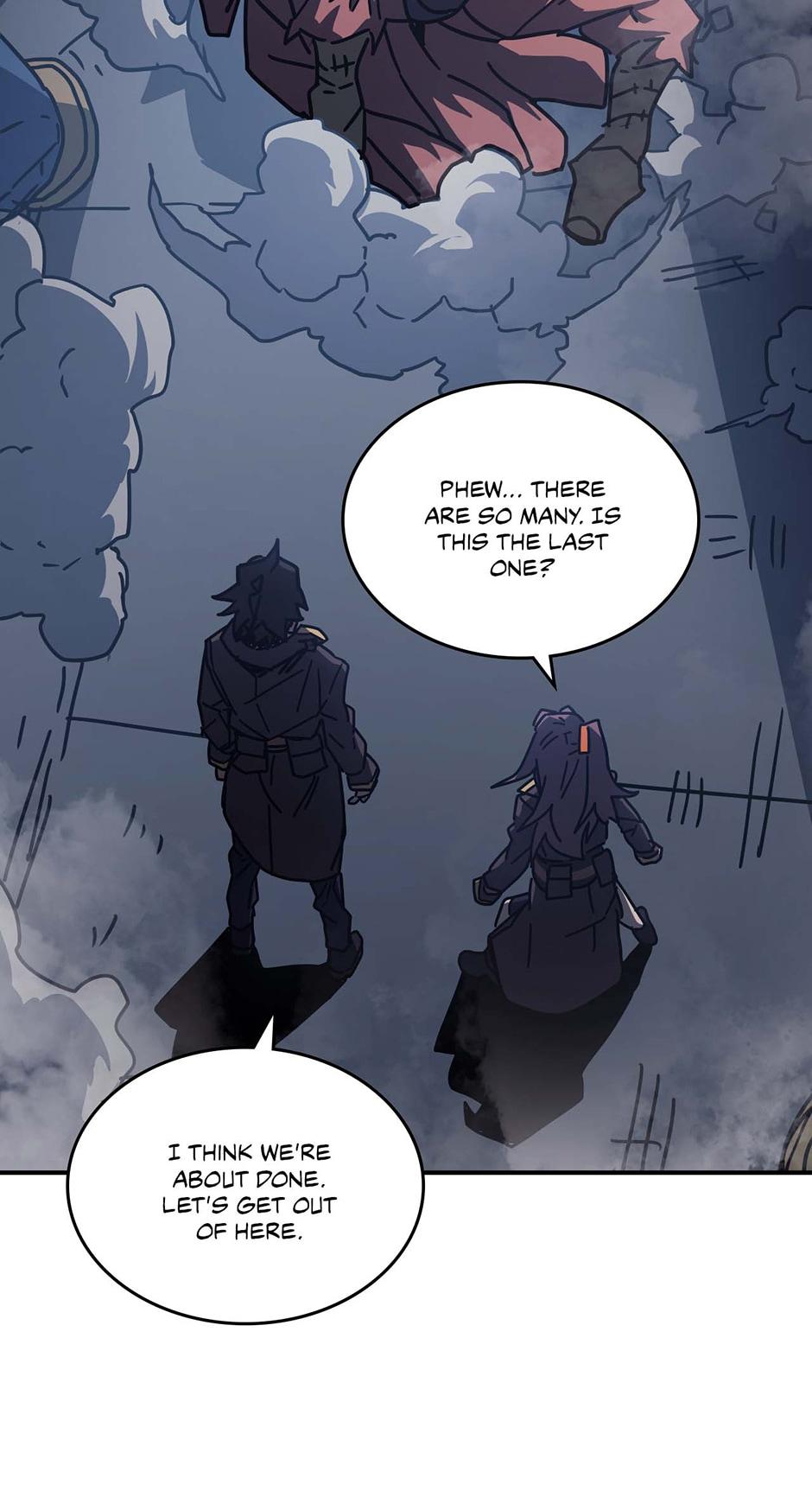 Read A Returner's Magic Should Be Special Manga Online