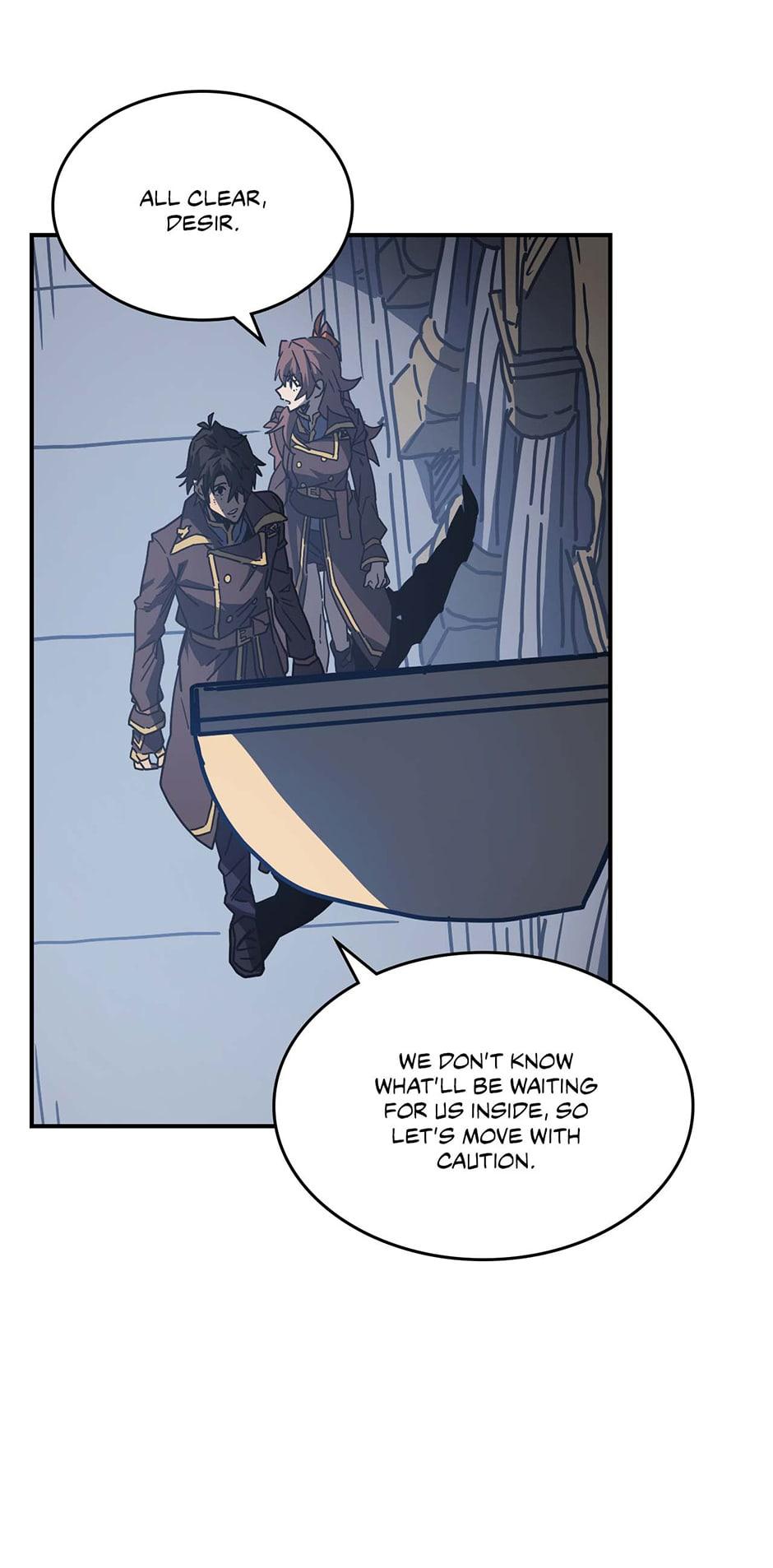 Read A Returner's Magic Should Be Special Manga Online
