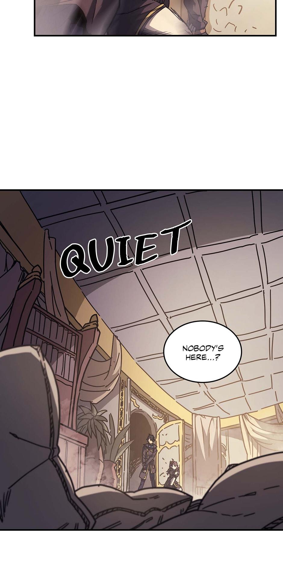 Read A Returner's Magic Should Be Special Manga Online
