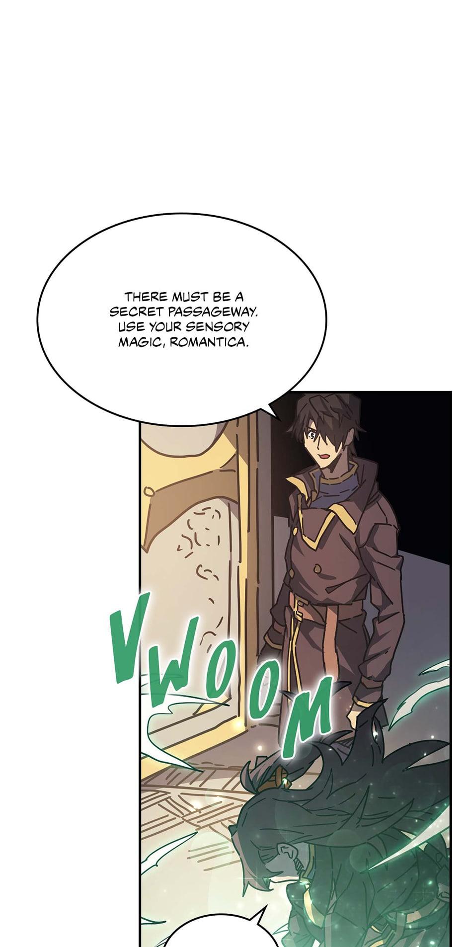 Read A Returner's Magic Should Be Special Manga Online