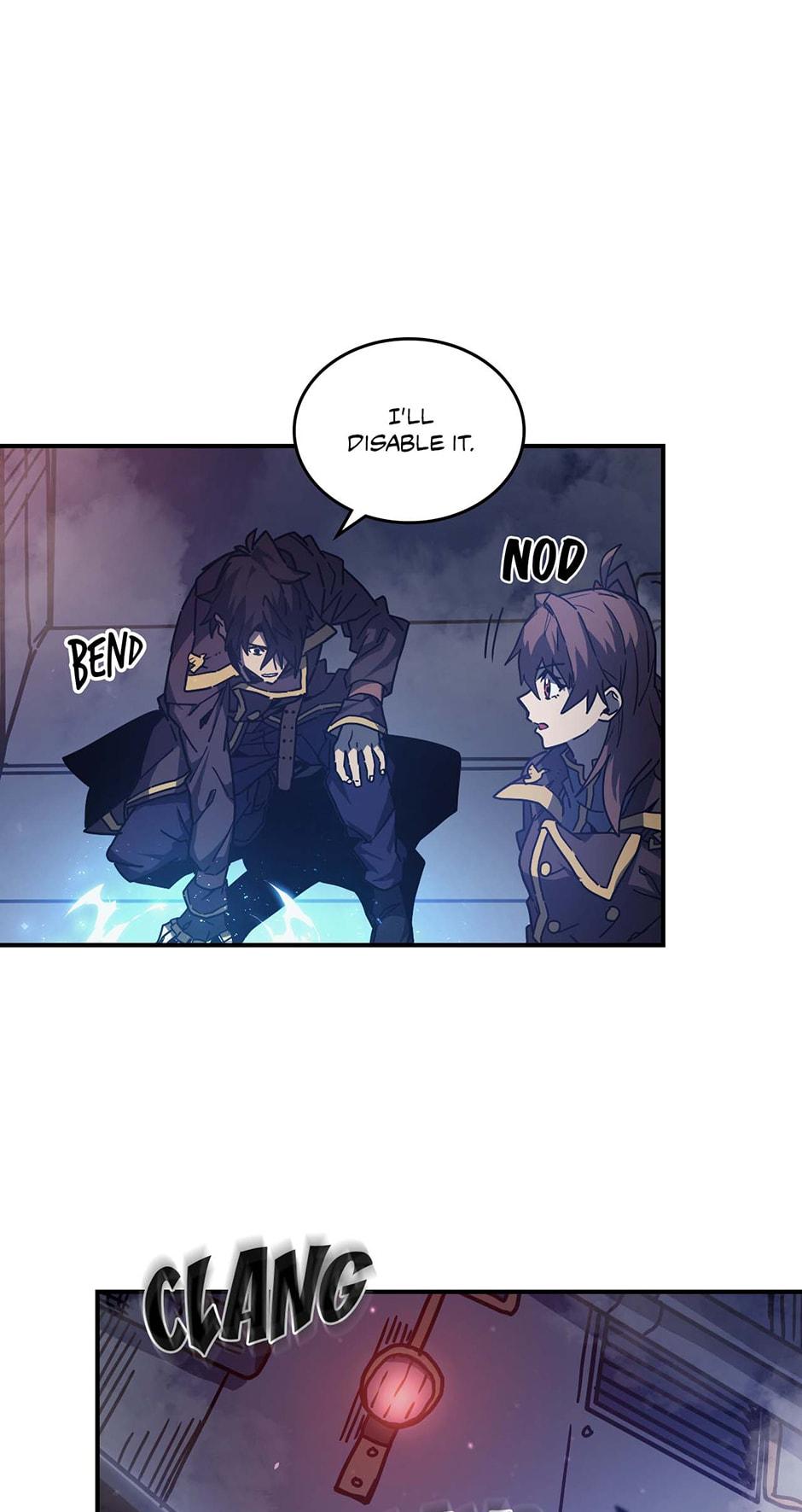 Read A Returner's Magic Should Be Special Manga Online