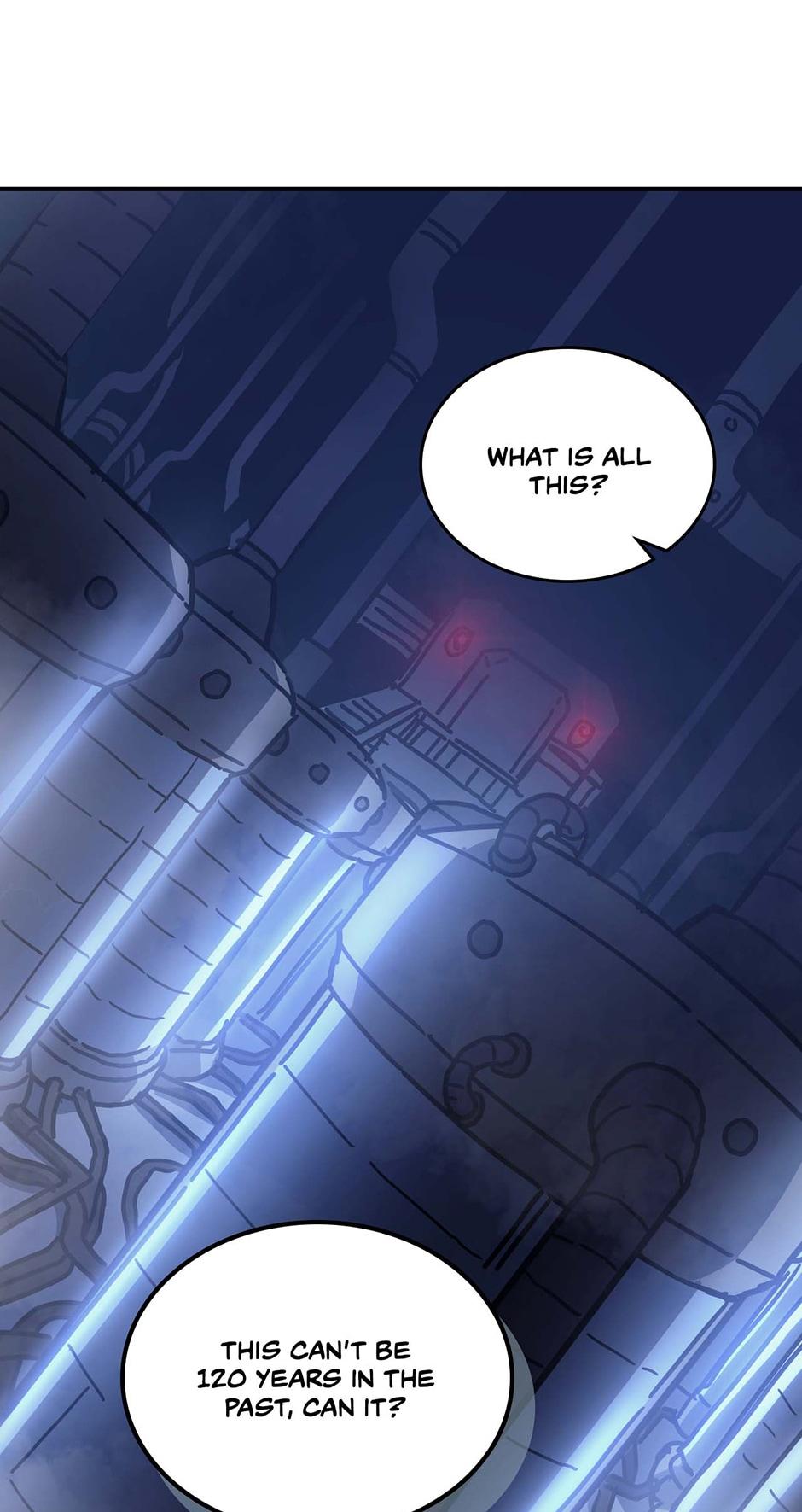 Read A Returner's Magic Should Be Special Manga Online