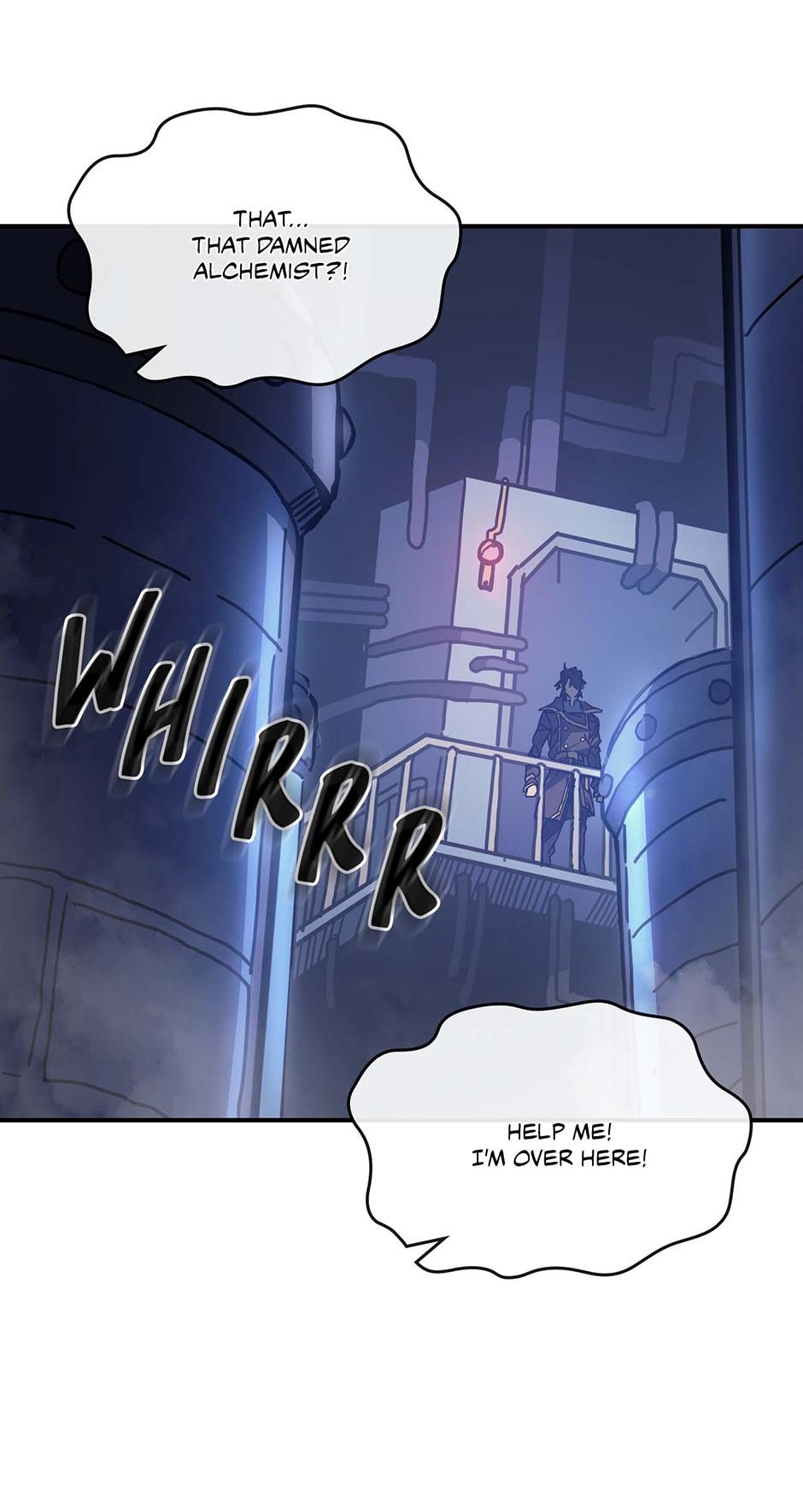 Read A Returner's Magic Should Be Special Manga Online
