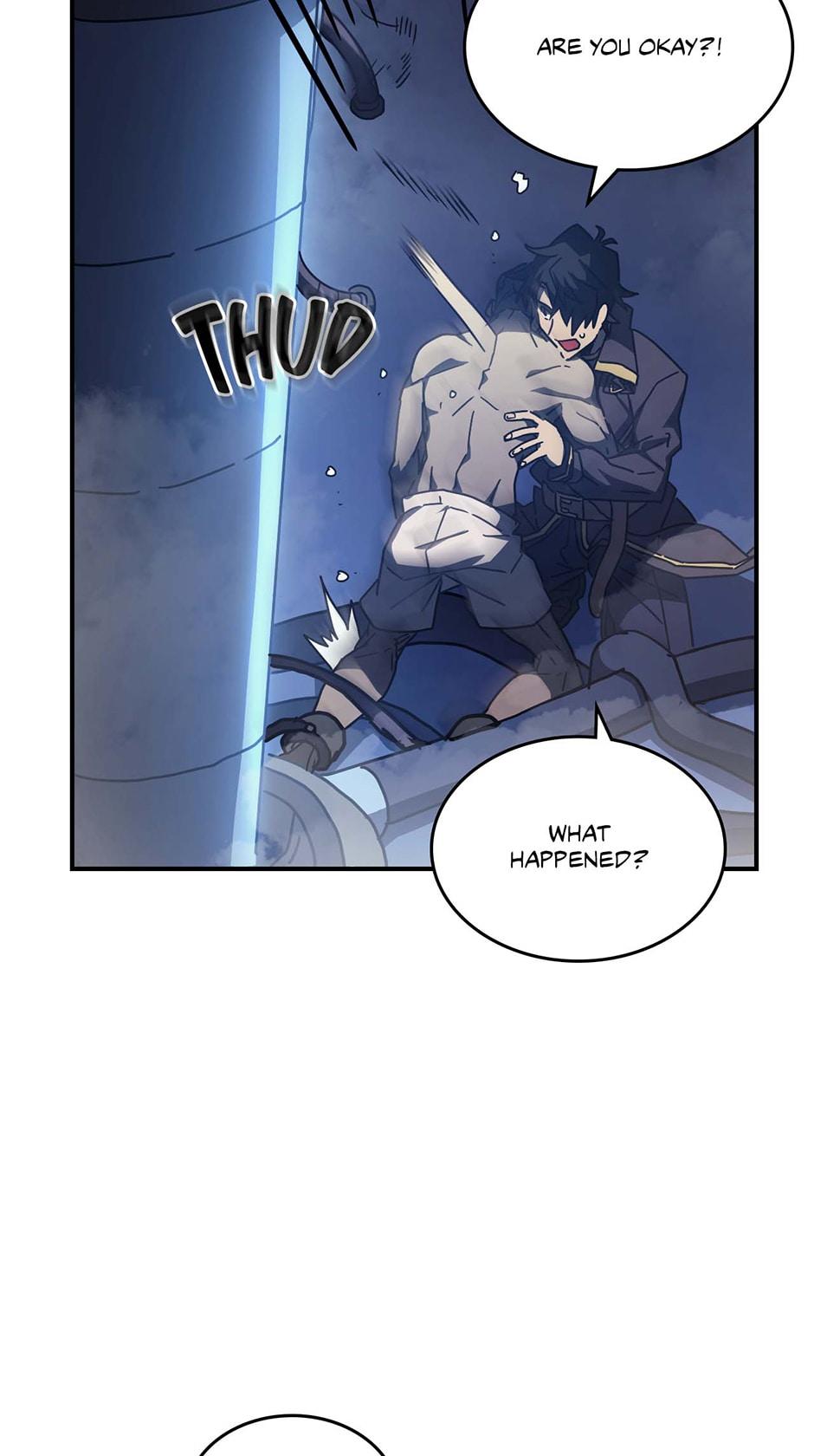 Read A Returner's Magic Should Be Special Manga Online