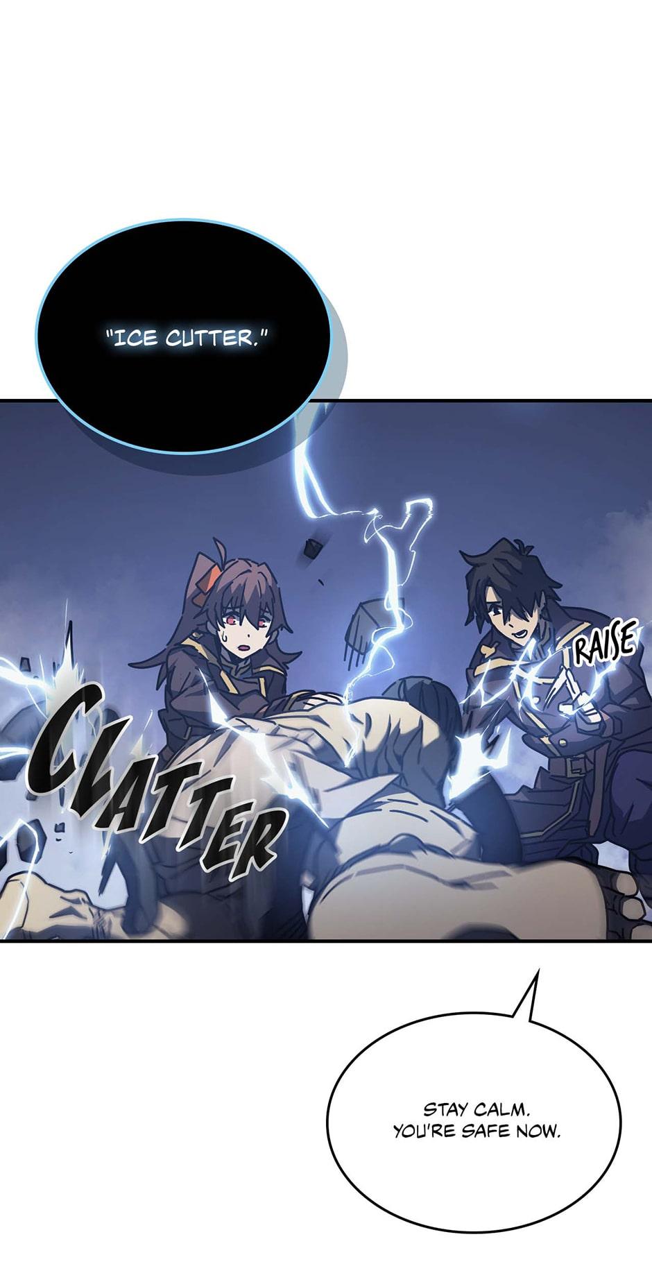 Read A Returner's Magic Should Be Special Manga Online