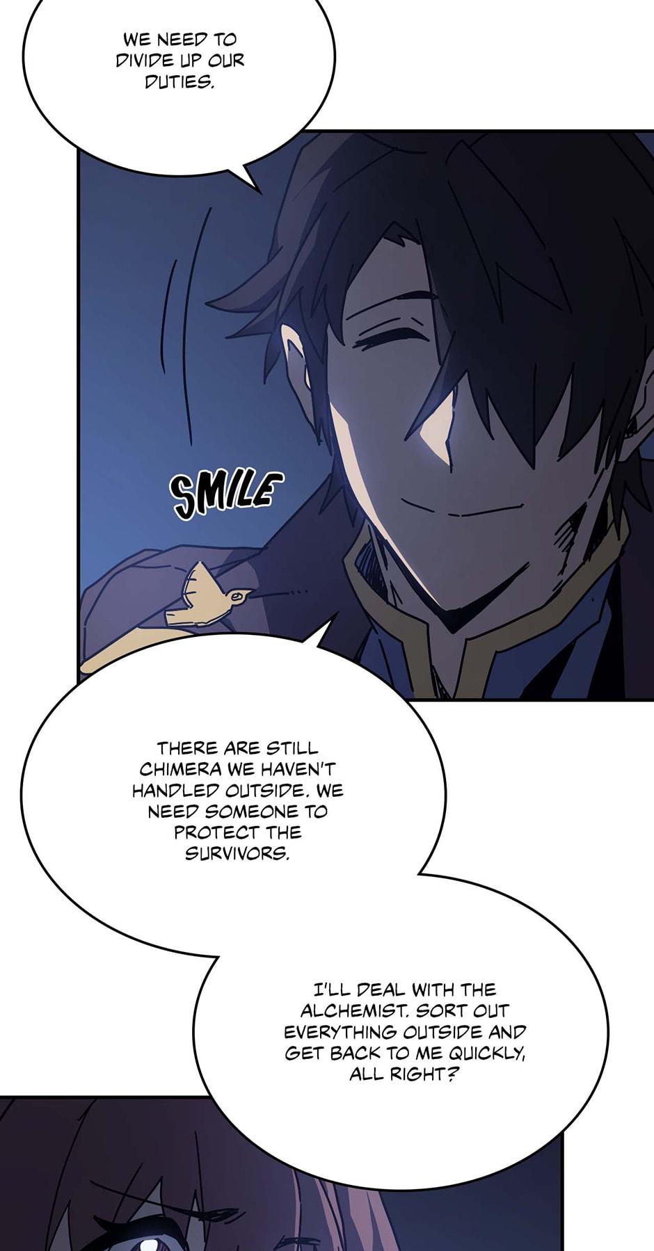 Read A Returner's Magic Should Be Special Manga Online