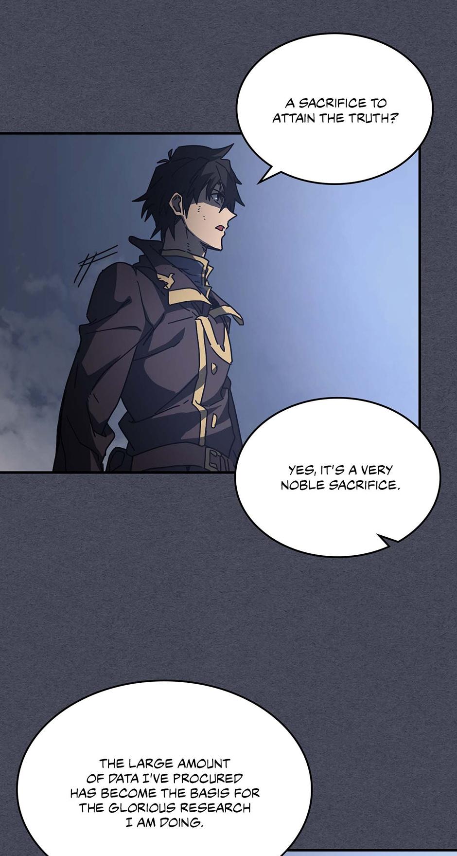 Read A Returner's Magic Should Be Special Manga Online