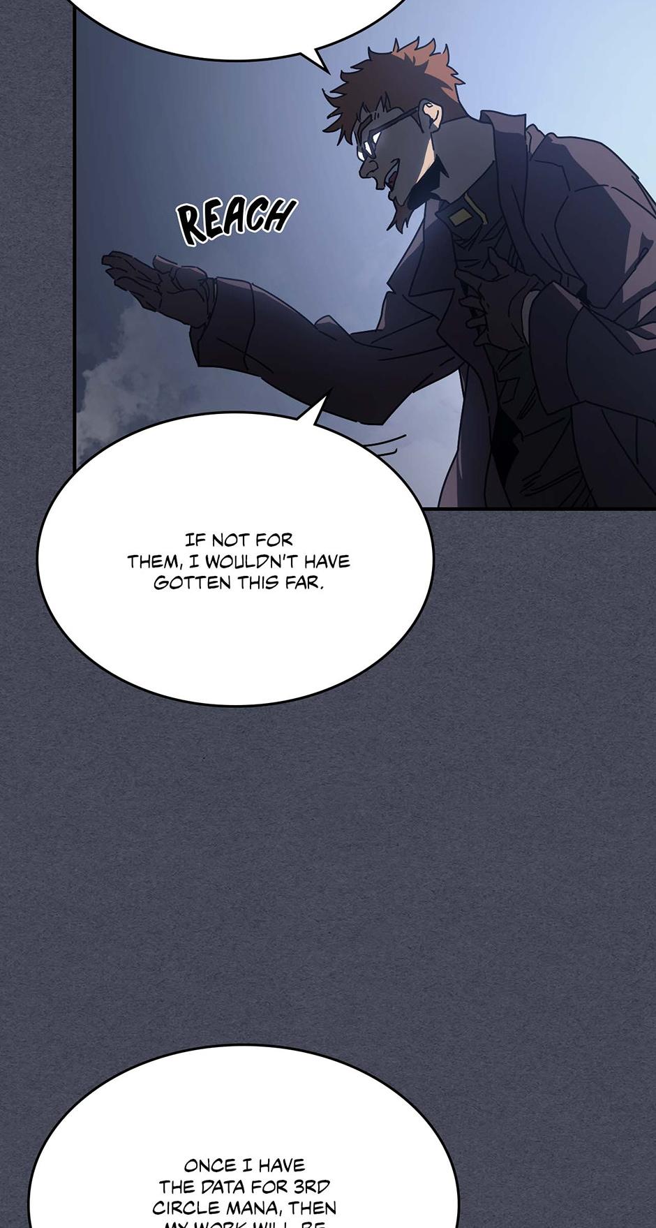 Read A Returner's Magic Should Be Special Manga Online