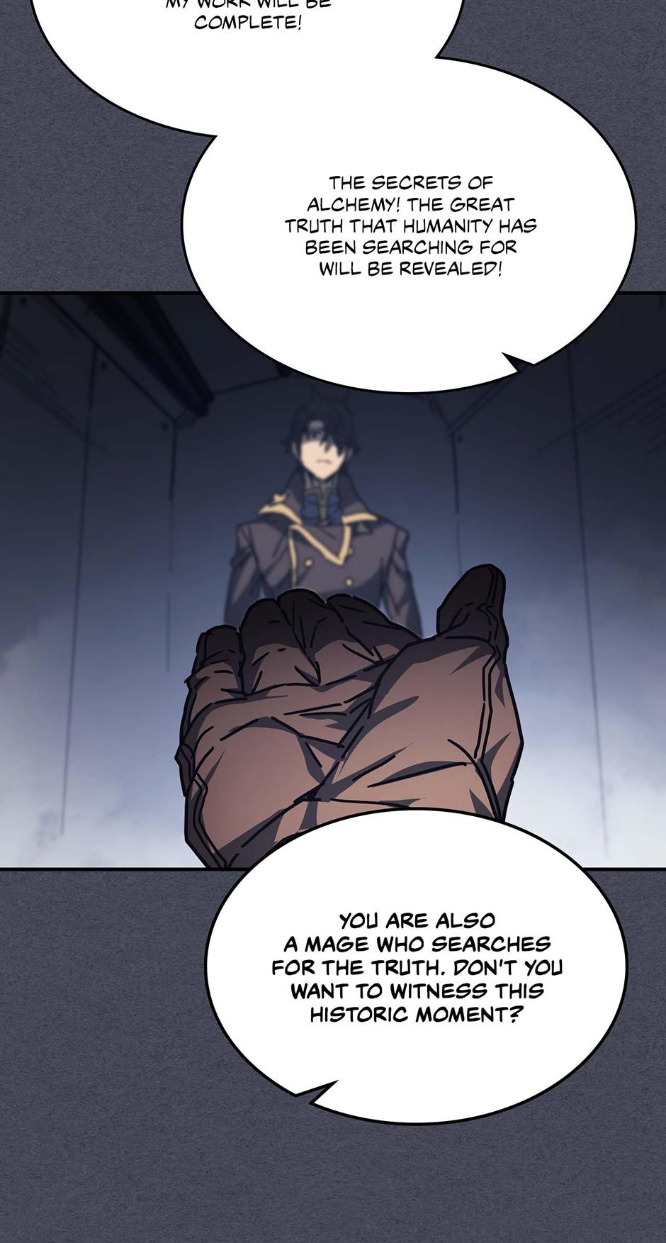 Read A Returner's Magic Should Be Special Manga Online