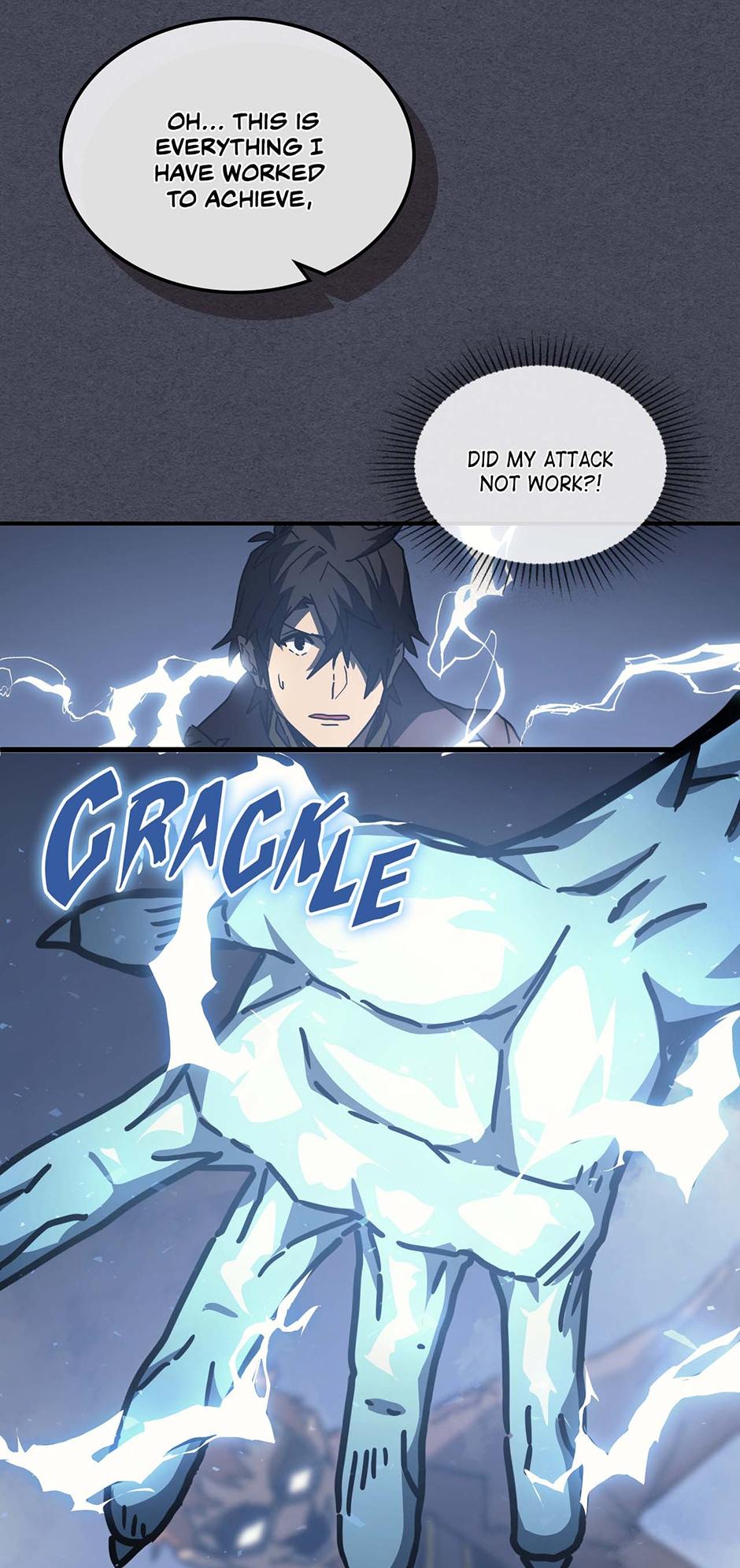 Read A Returner's Magic Should Be Special Manga Online