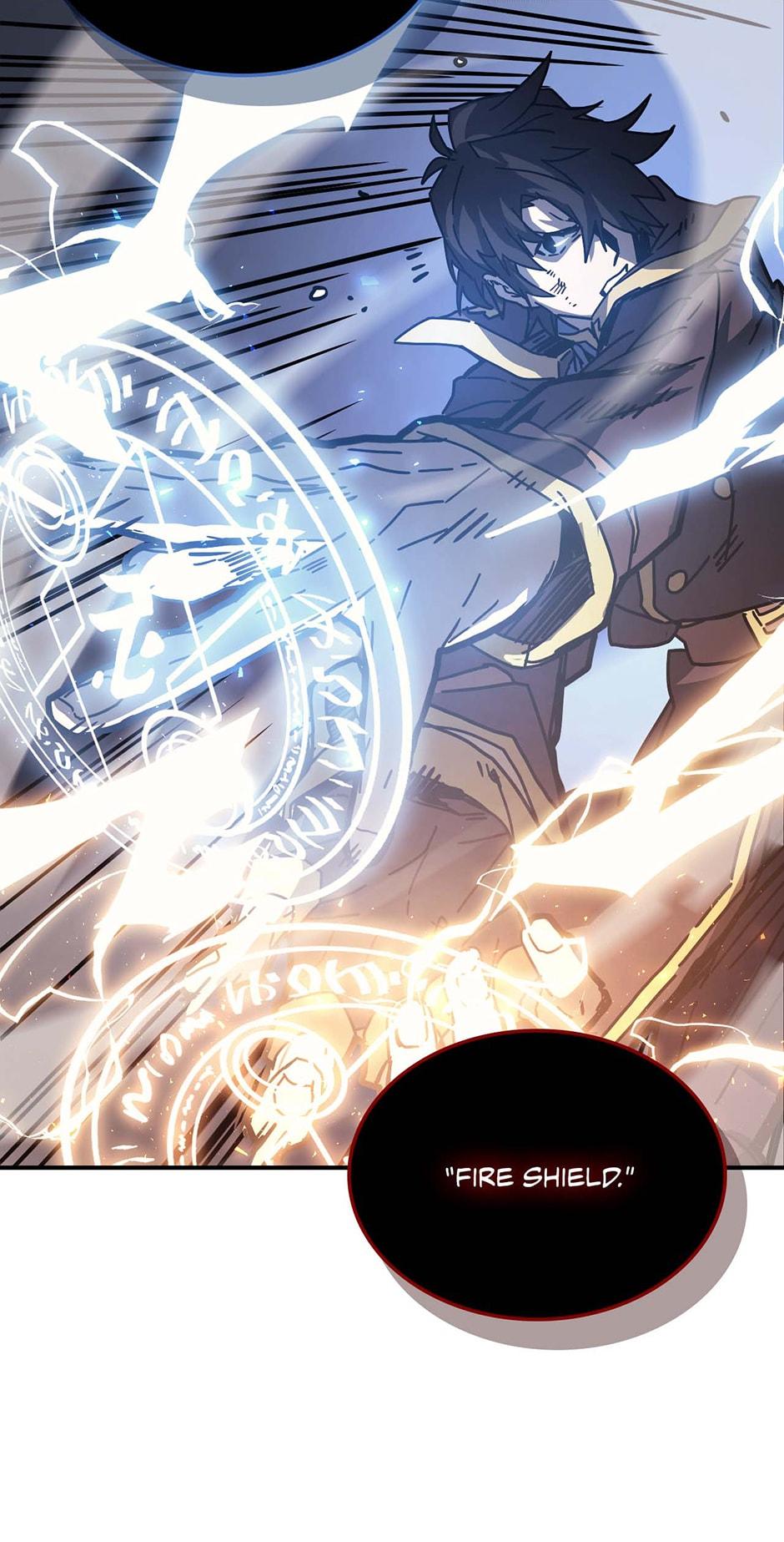 Read A Returner's Magic Should Be Special Manga Online