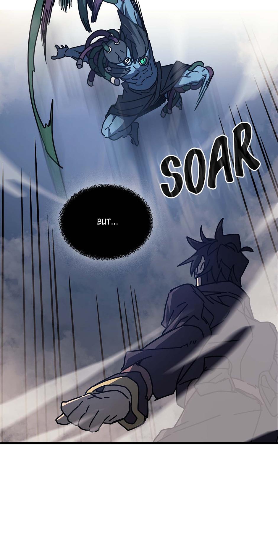 Read A Returner's Magic Should Be Special Manga Online
