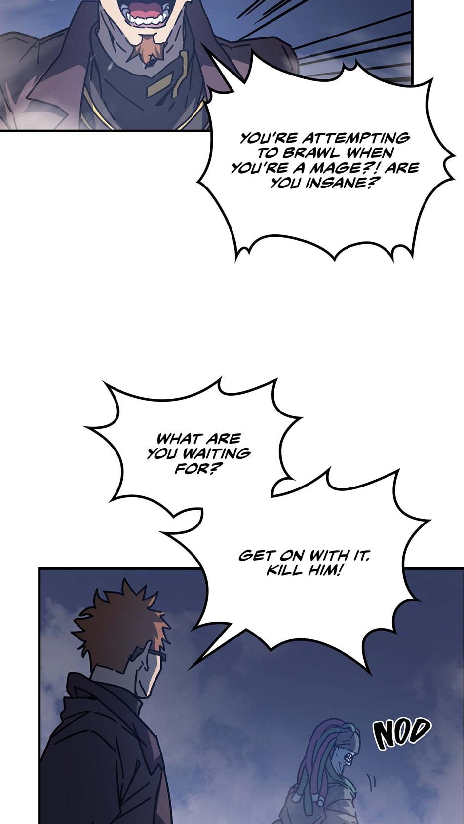 Read A Returner's Magic Should Be Special Manga Online