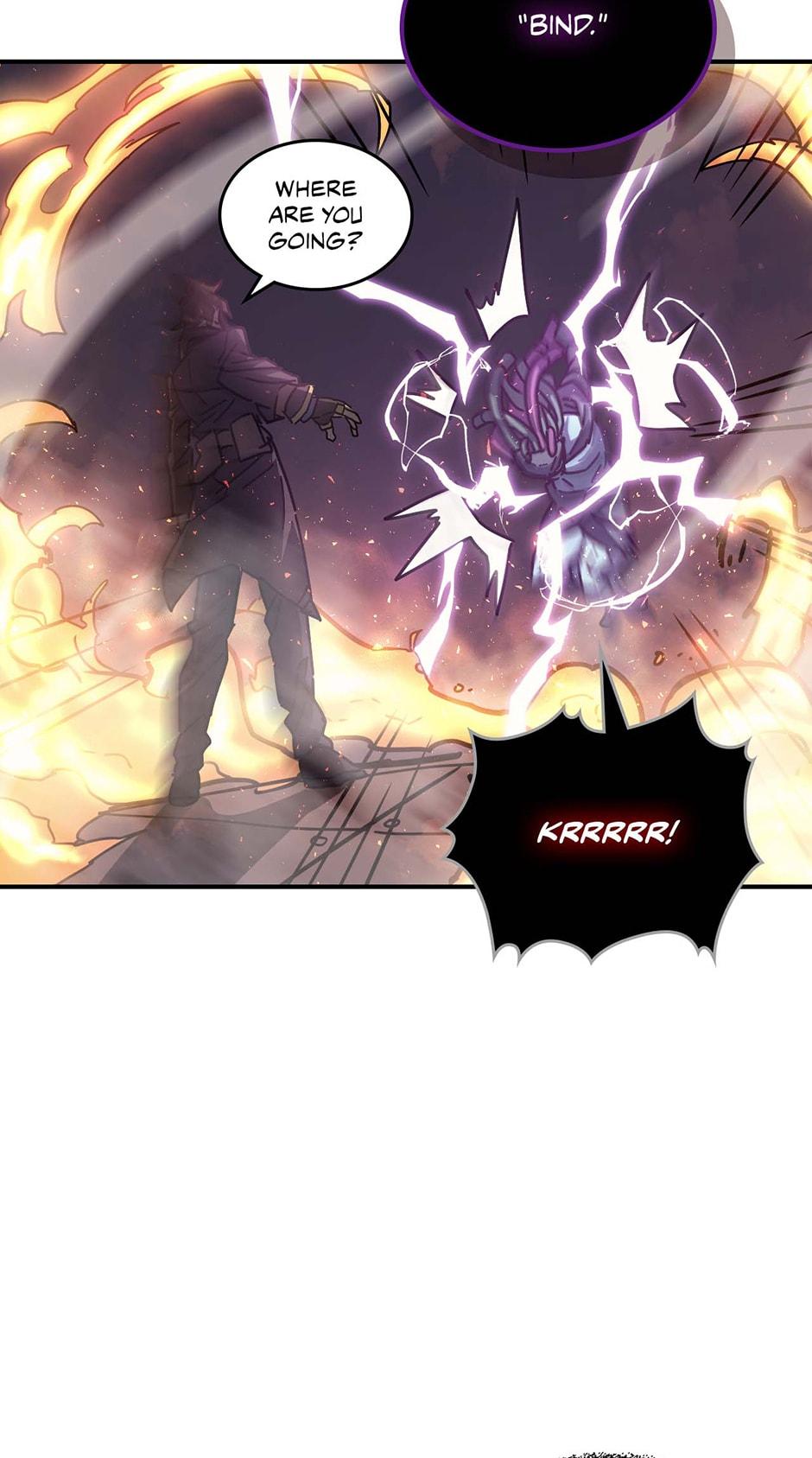 Read A Returner's Magic Should Be Special Manga Online