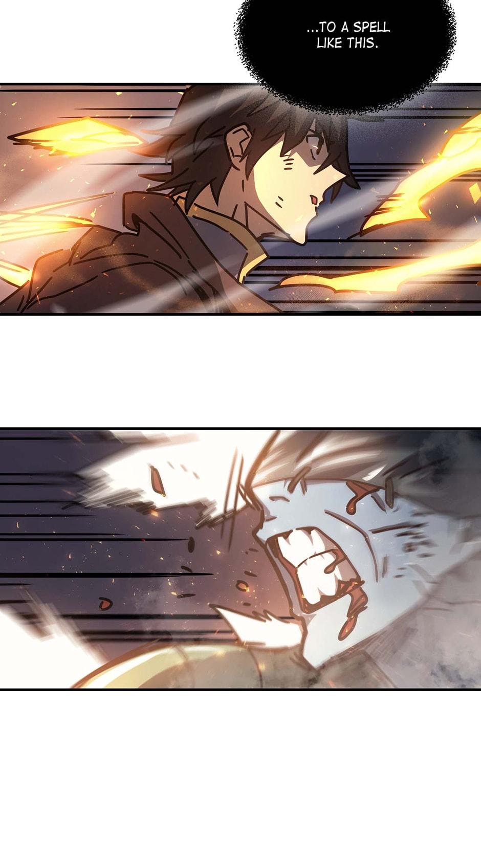 Read A Returner's Magic Should Be Special Manga Online