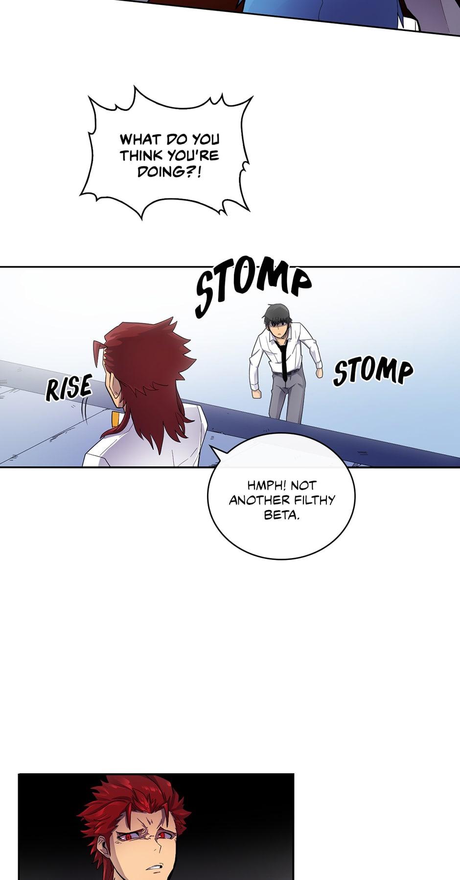 Read A Returner's Magic Should Be Special Manga Online