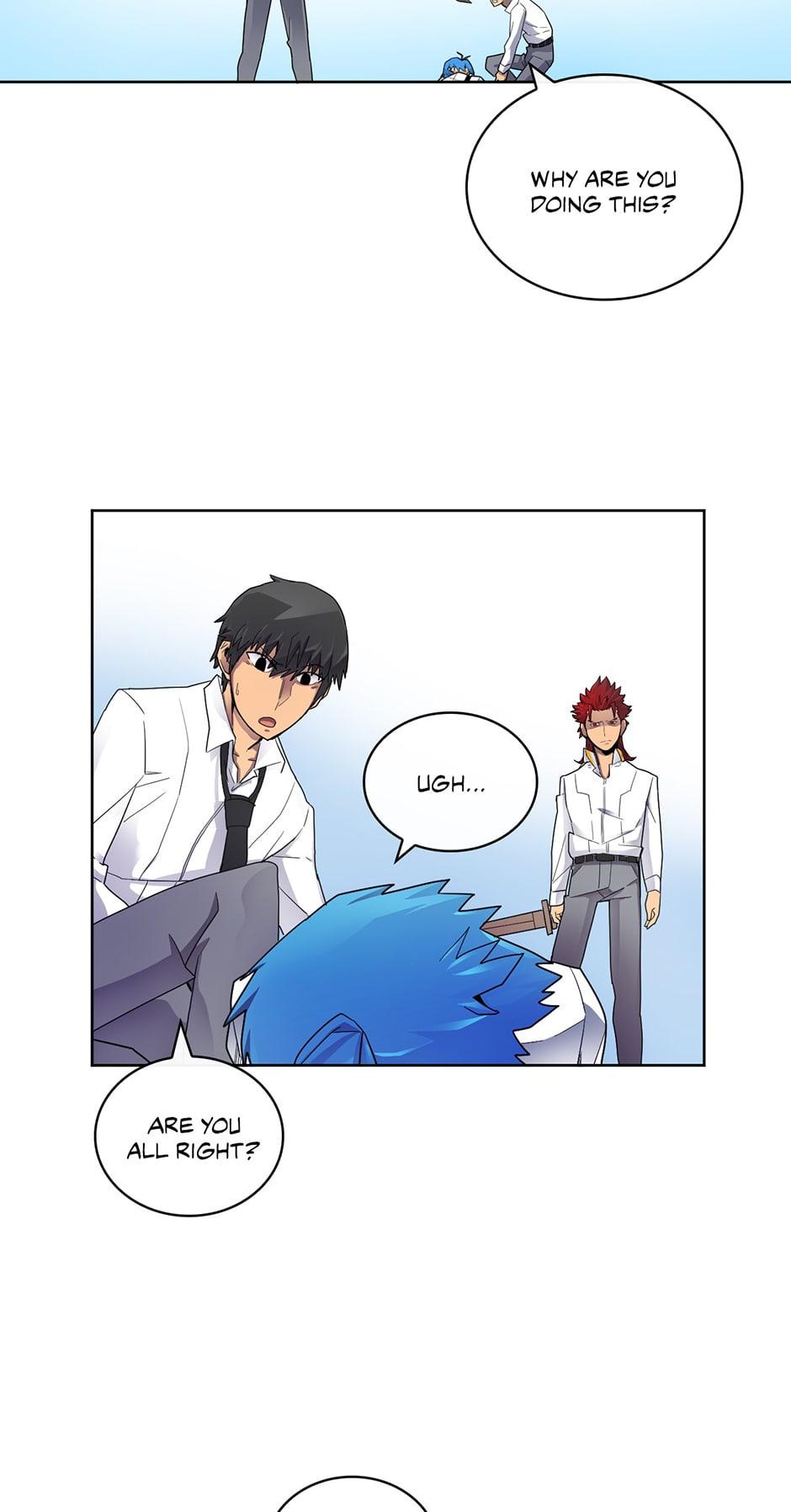 Read A Returner's Magic Should Be Special Manga Online