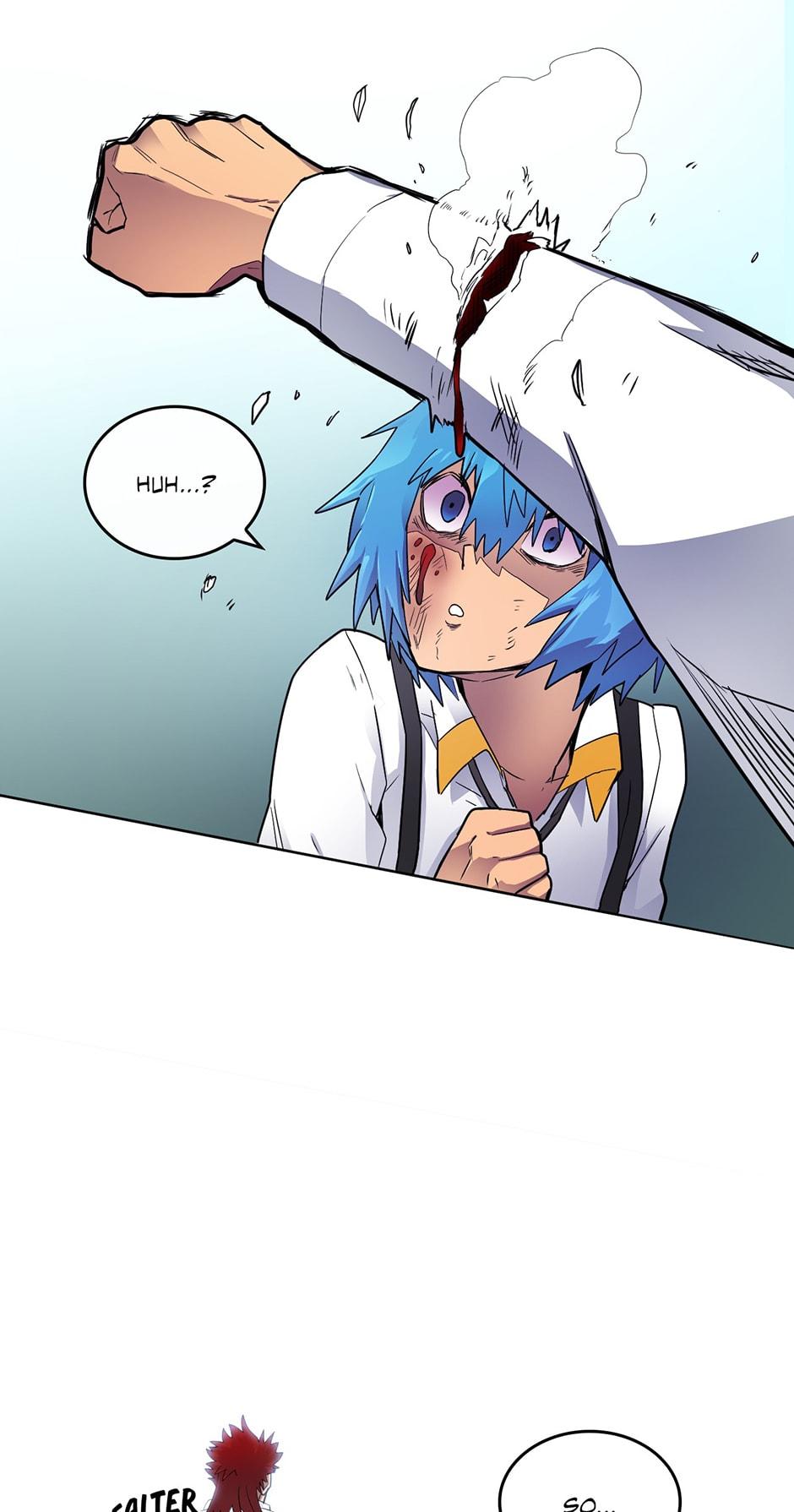 Read A Returner's Magic Should Be Special Manga Online