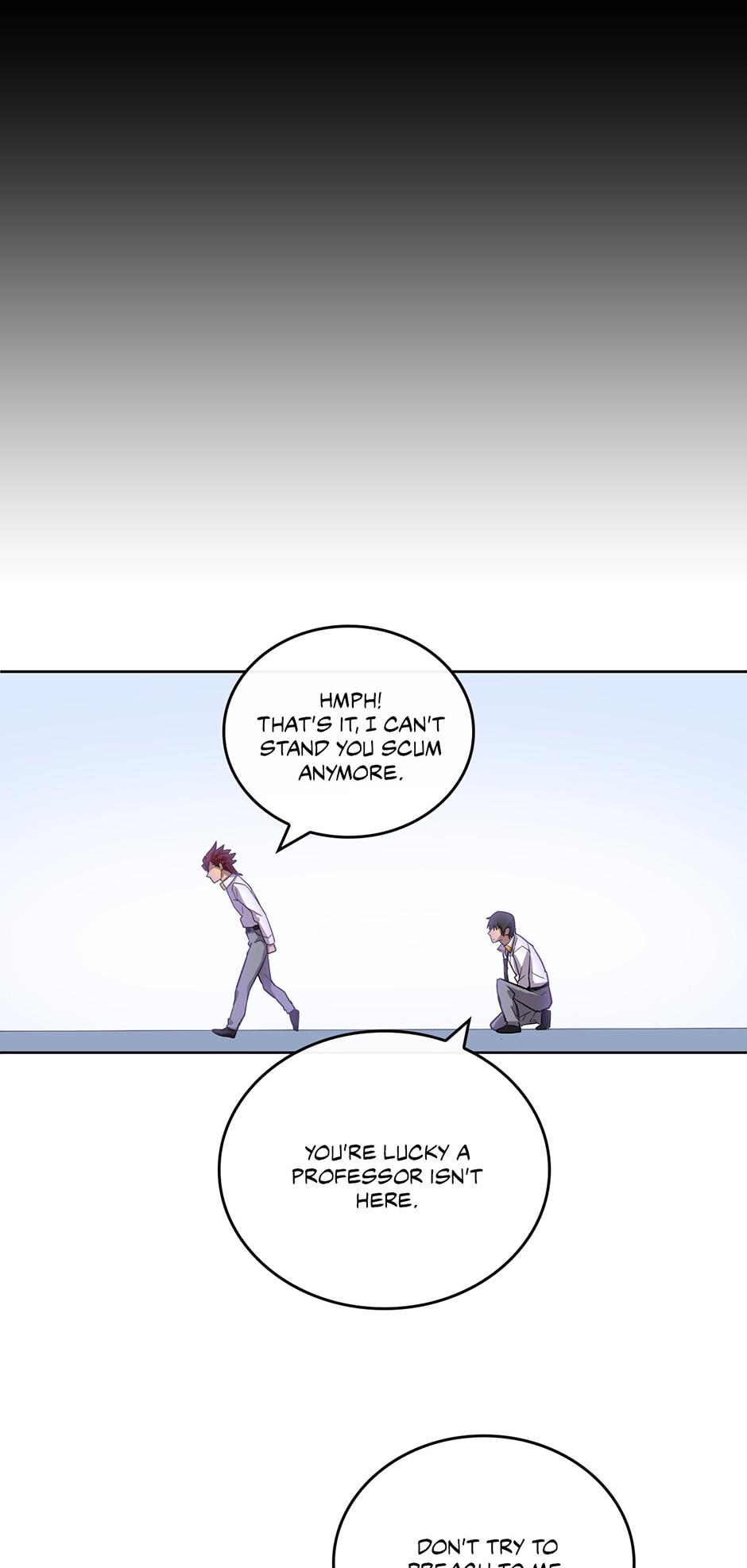 Read A Returner's Magic Should Be Special Manga Online