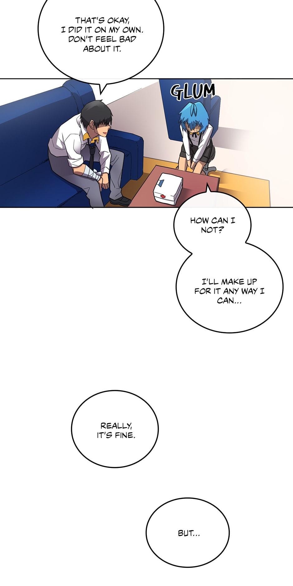 Read A Returner's Magic Should Be Special Manga Online