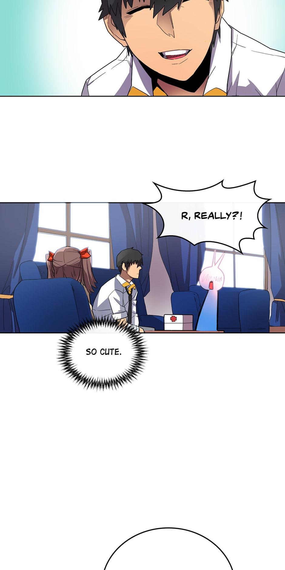 Read A Returner's Magic Should Be Special Manga Online