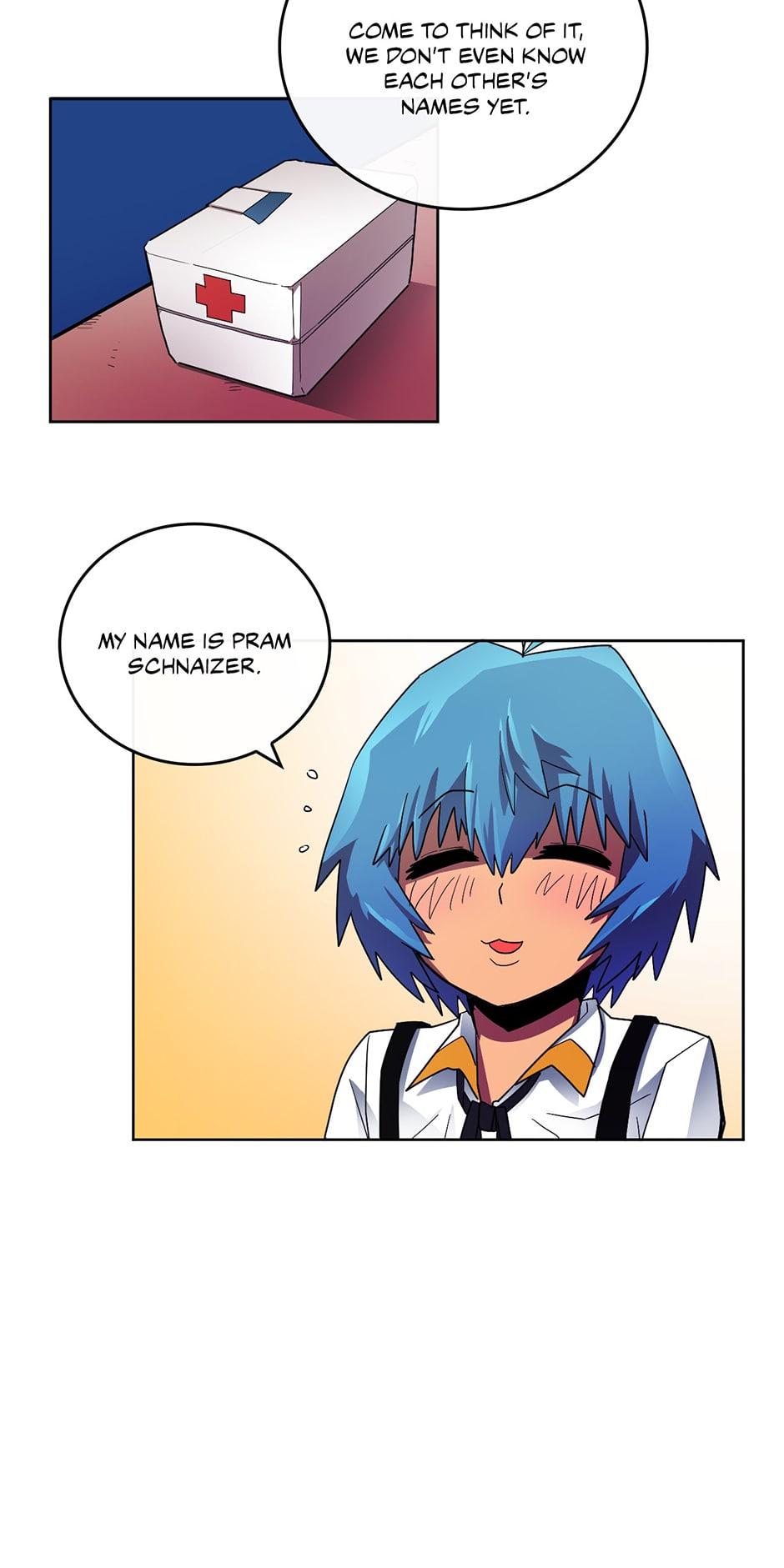 Read A Returner's Magic Should Be Special Manga Online