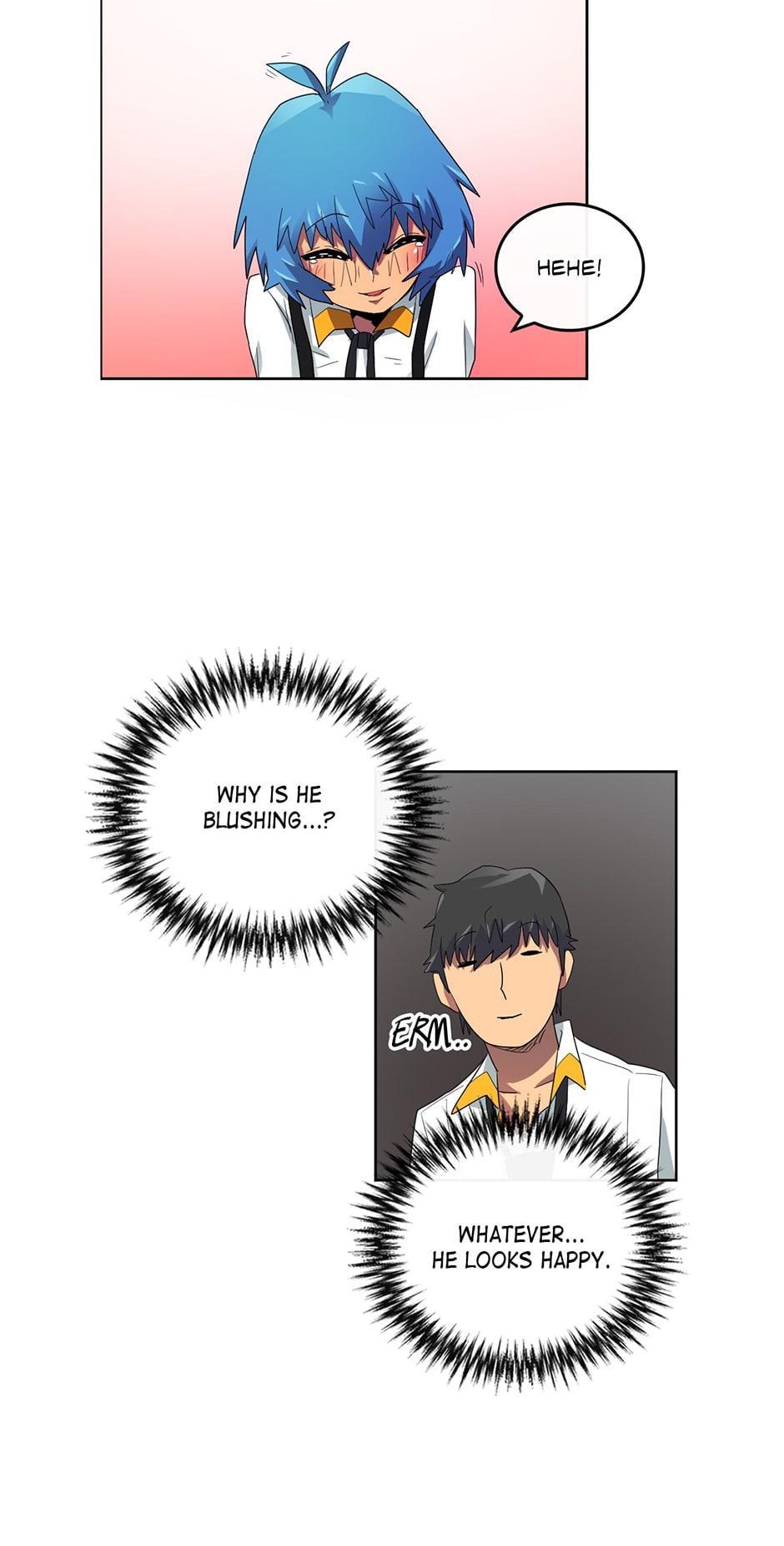 Read A Returner's Magic Should Be Special Manga Online