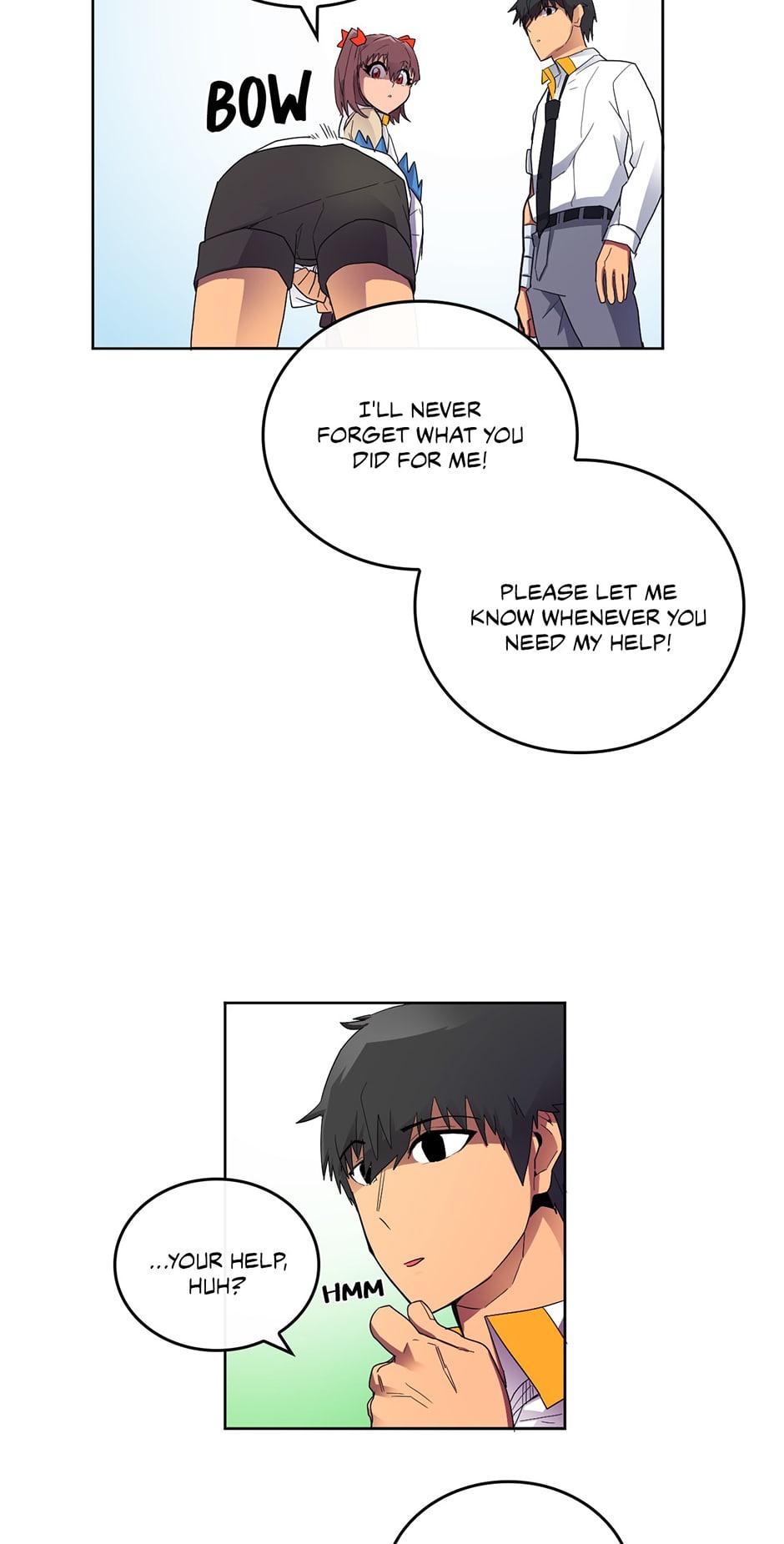Read A Returner's Magic Should Be Special Manga Online