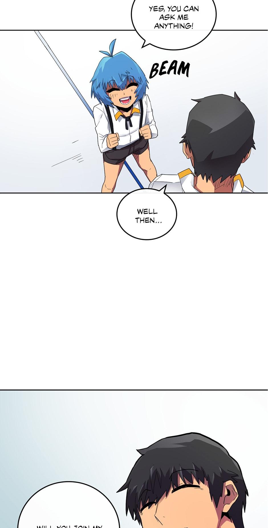 Read A Returner's Magic Should Be Special Manga Online