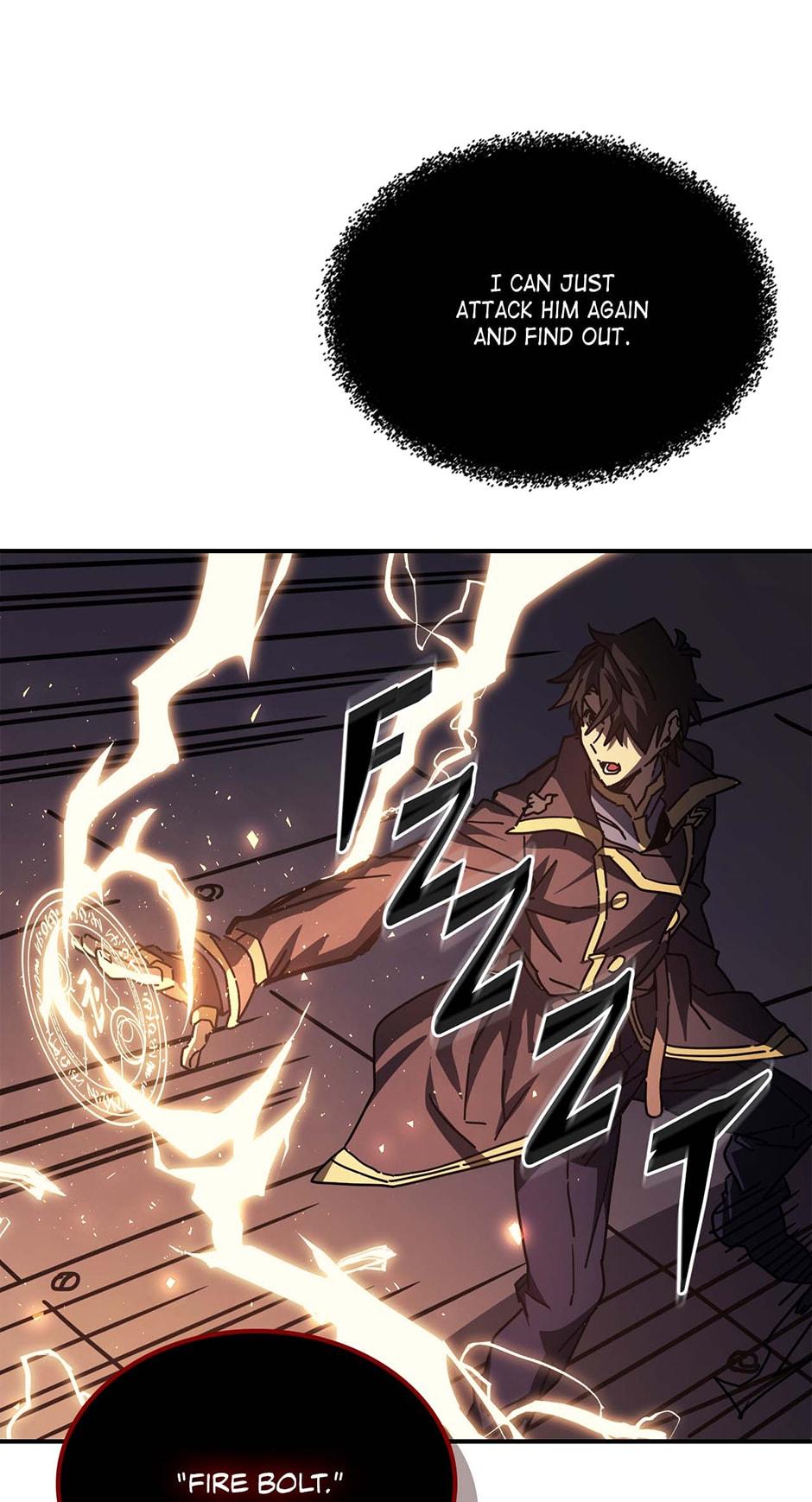 Read A Returner's Magic Should Be Special Manga Online