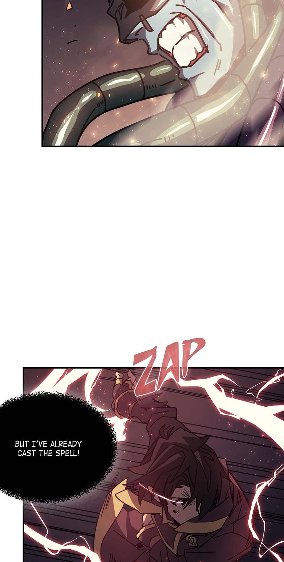 Read A Returner's Magic Should Be Special Manga Online