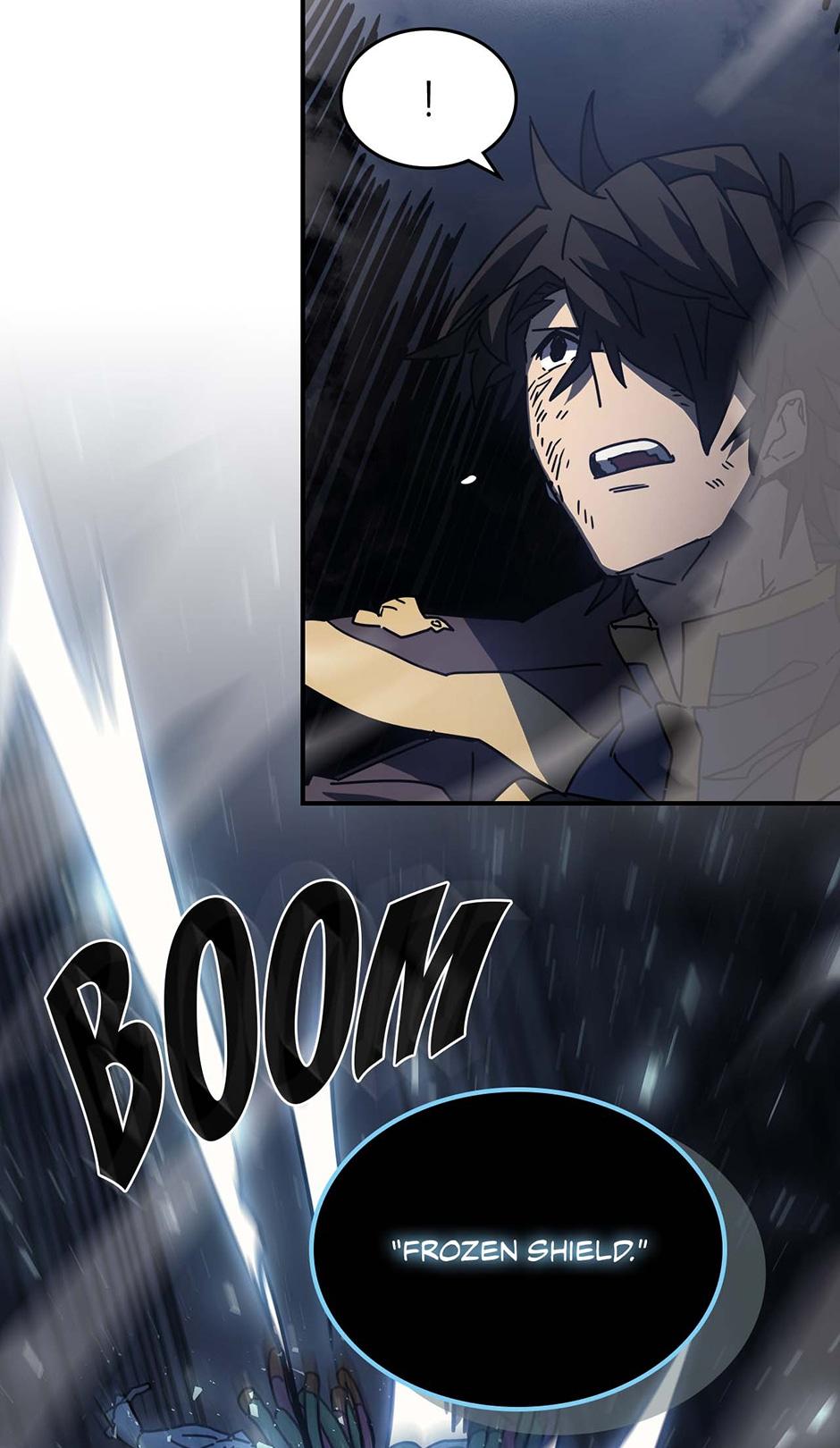 Read A Returner's Magic Should Be Special Manga Online
